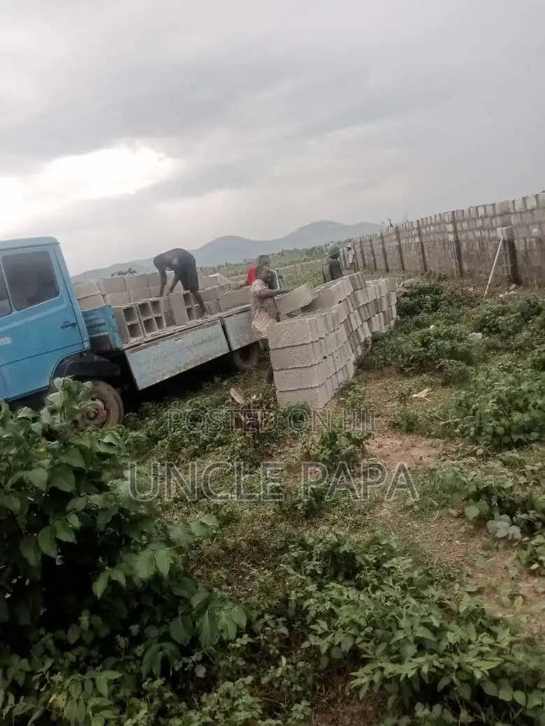 Distressed Sales of 5000sqm Multi Purpose Land