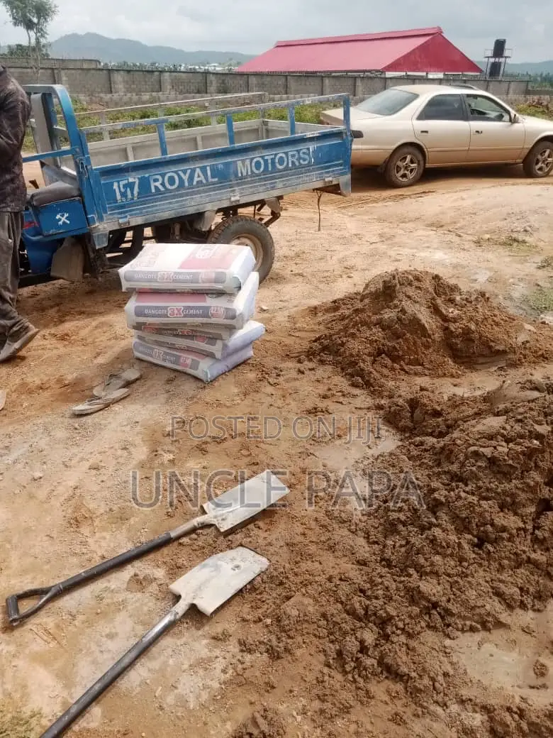 Distressed Sales of 5000sqm Multi Purpose Land