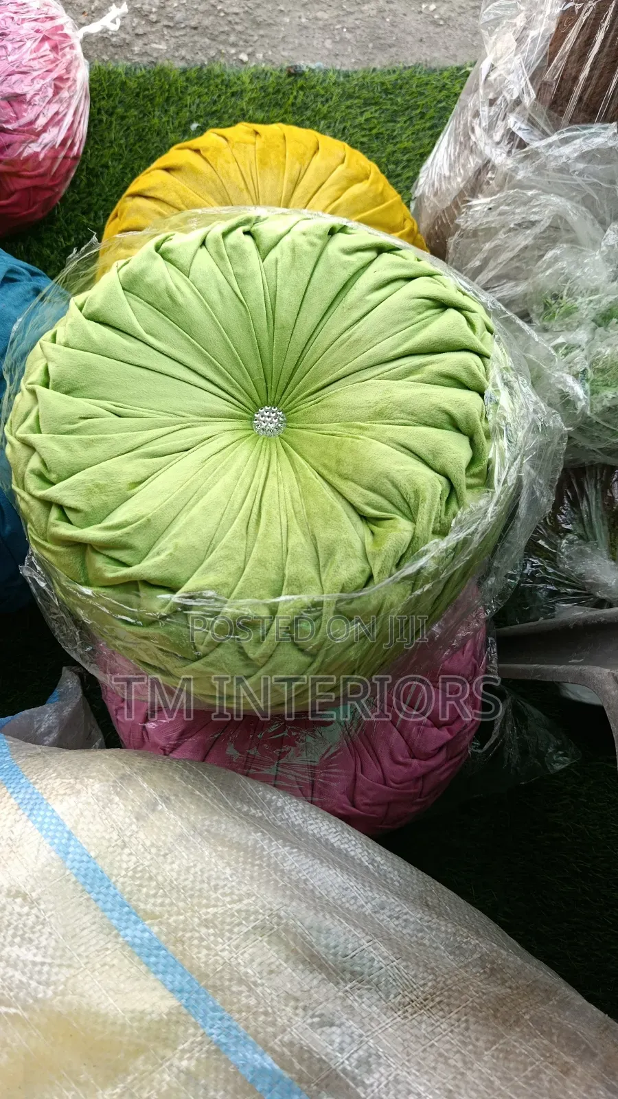 Beautiful Luxury Throws
