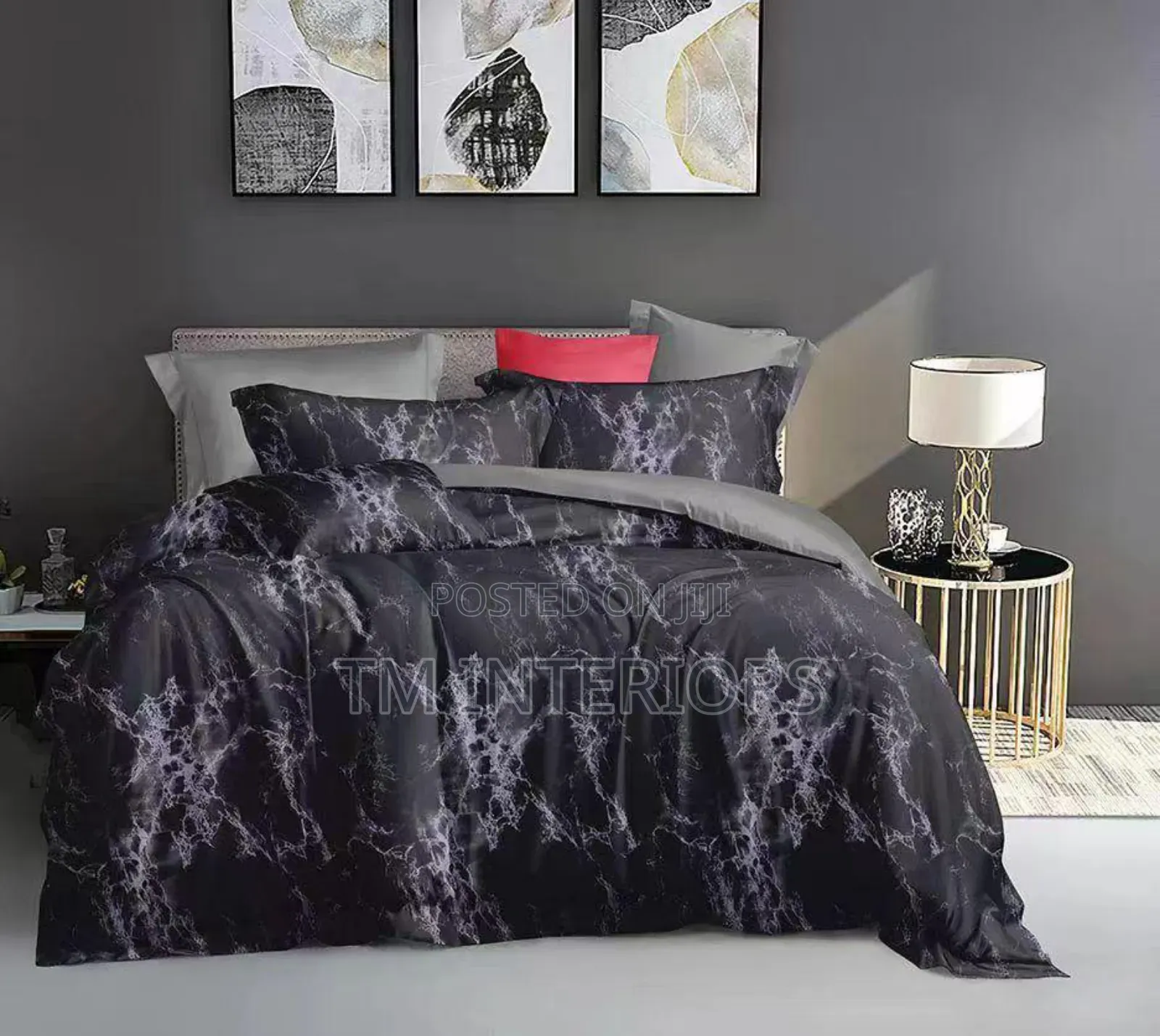 6 X 6/4.5 X 6 Beautiful Duvet Sets