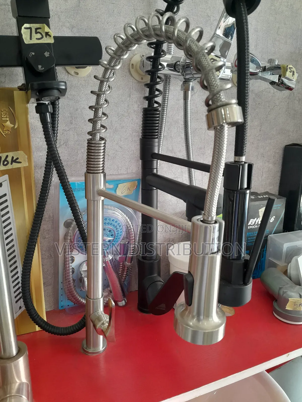 Professional Plumber