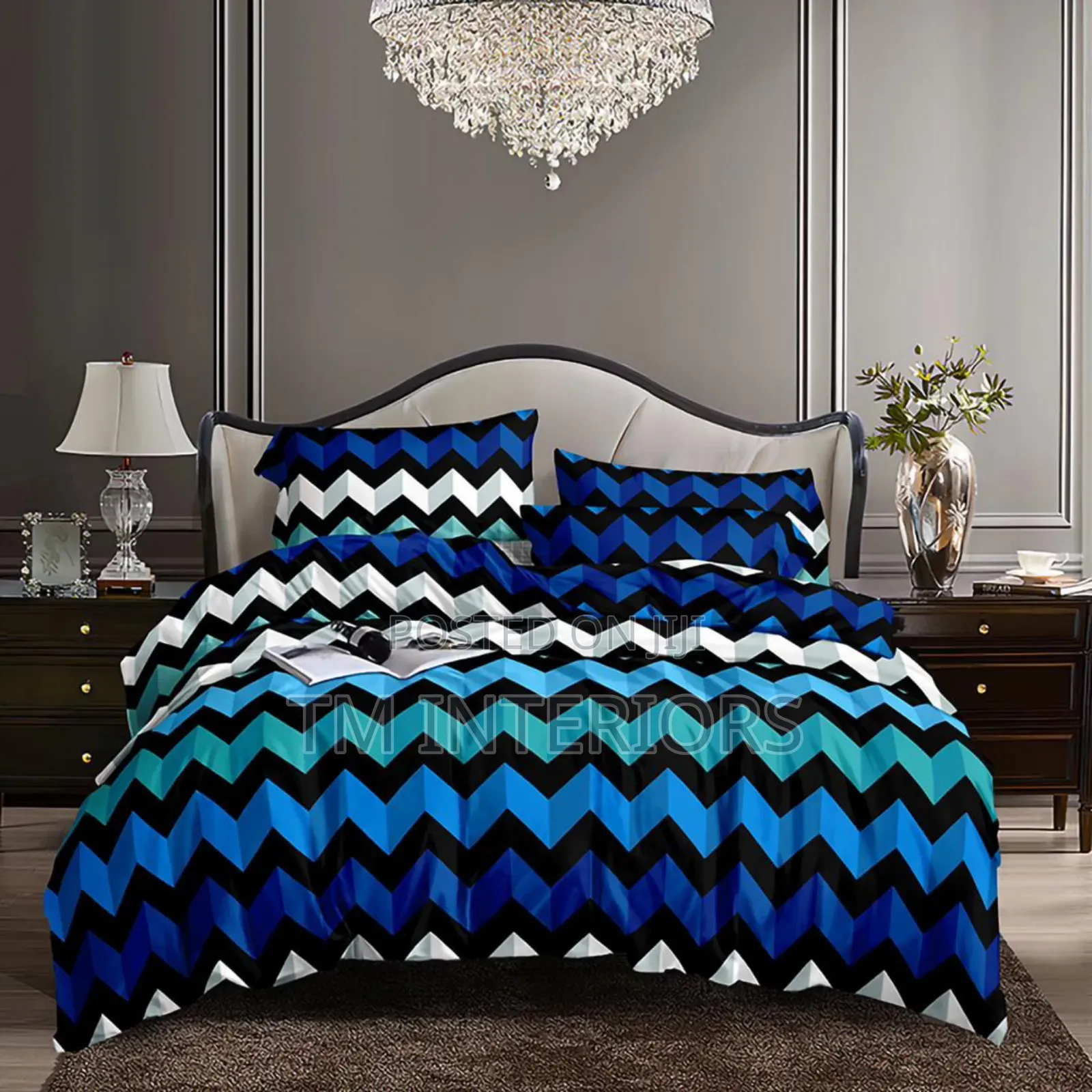 Wholesale/Retail Beautiful Bedshts and Duvet Sets 6 X 6