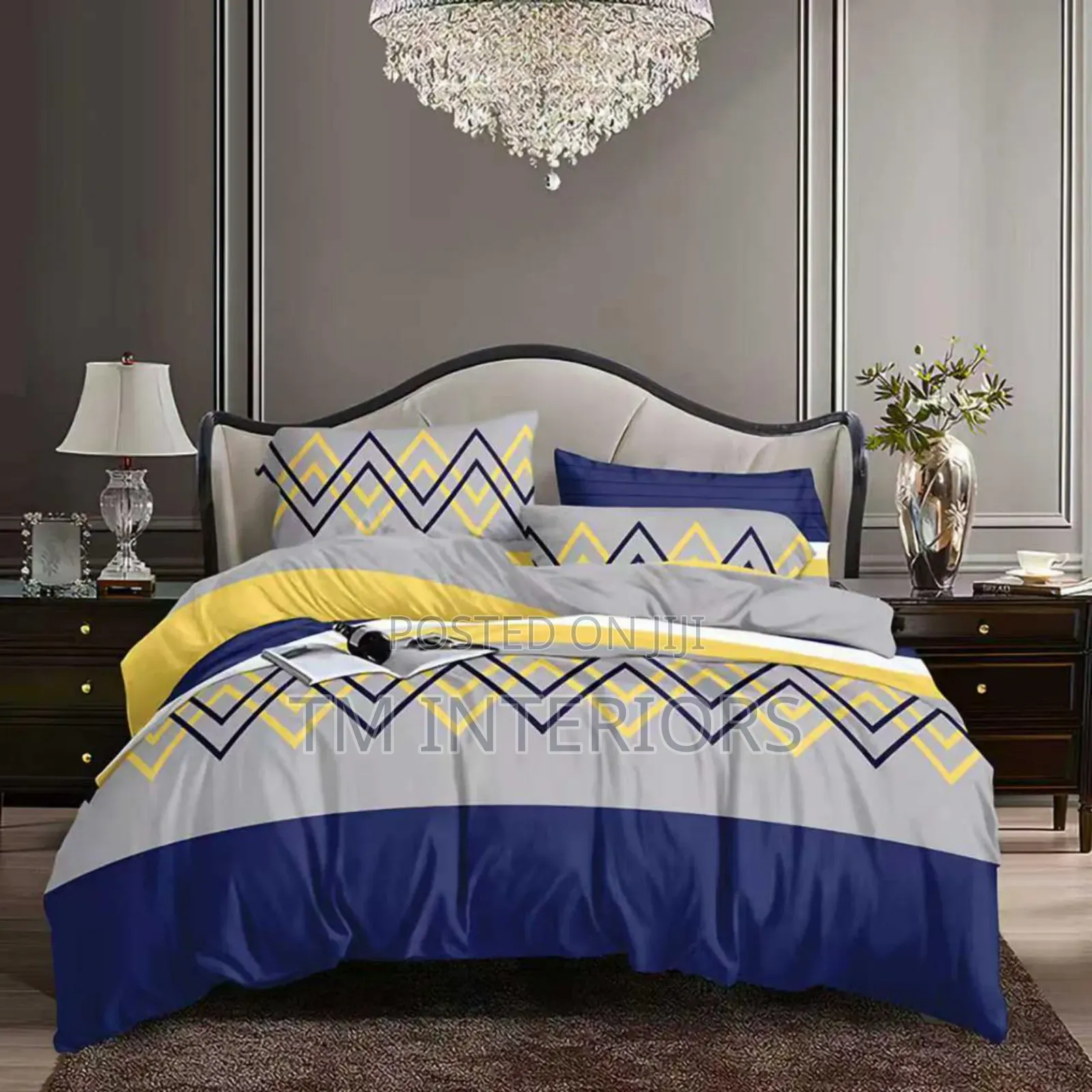 Wholesale/Retail Beautiful Bedshts and Duvet Sets 6 X 6