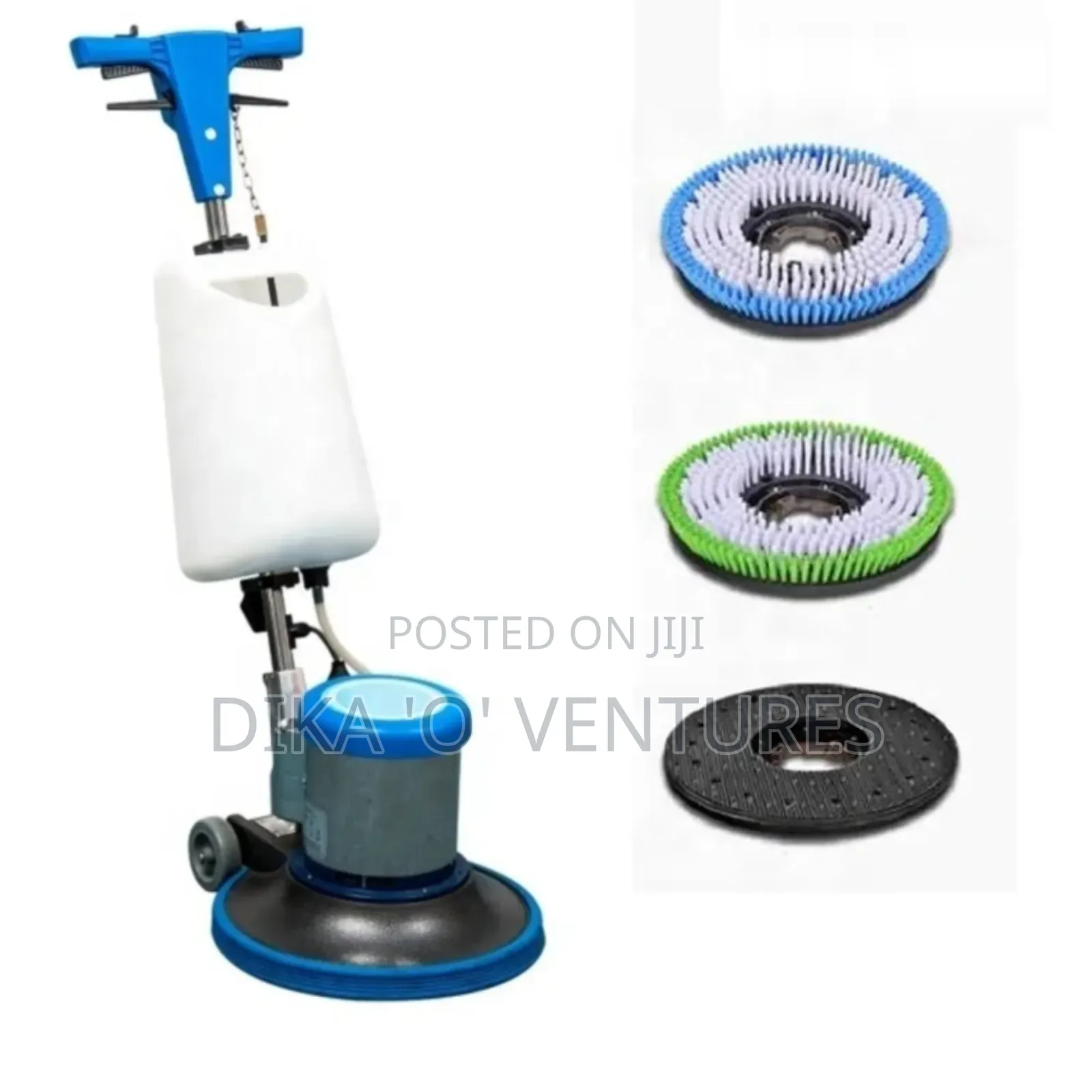Floor Sweeper