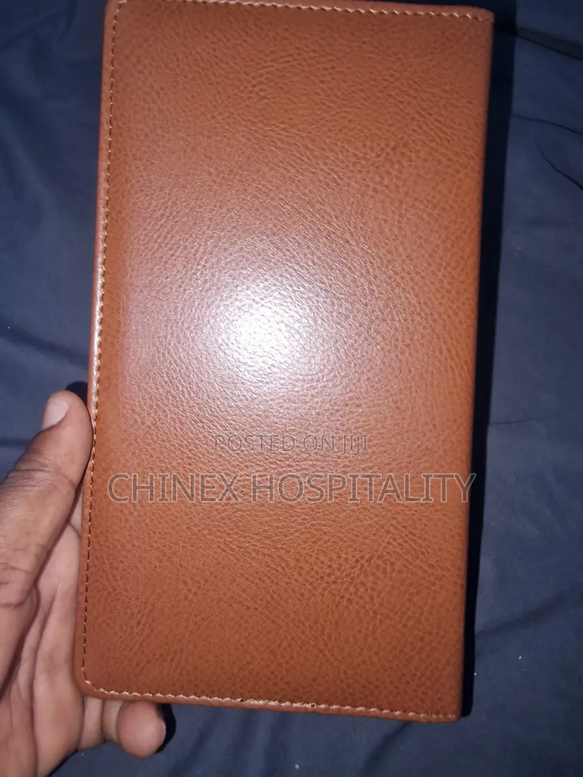 Durable Bill Holder for Hotels, Restaurants, Guest Houses, and Offices