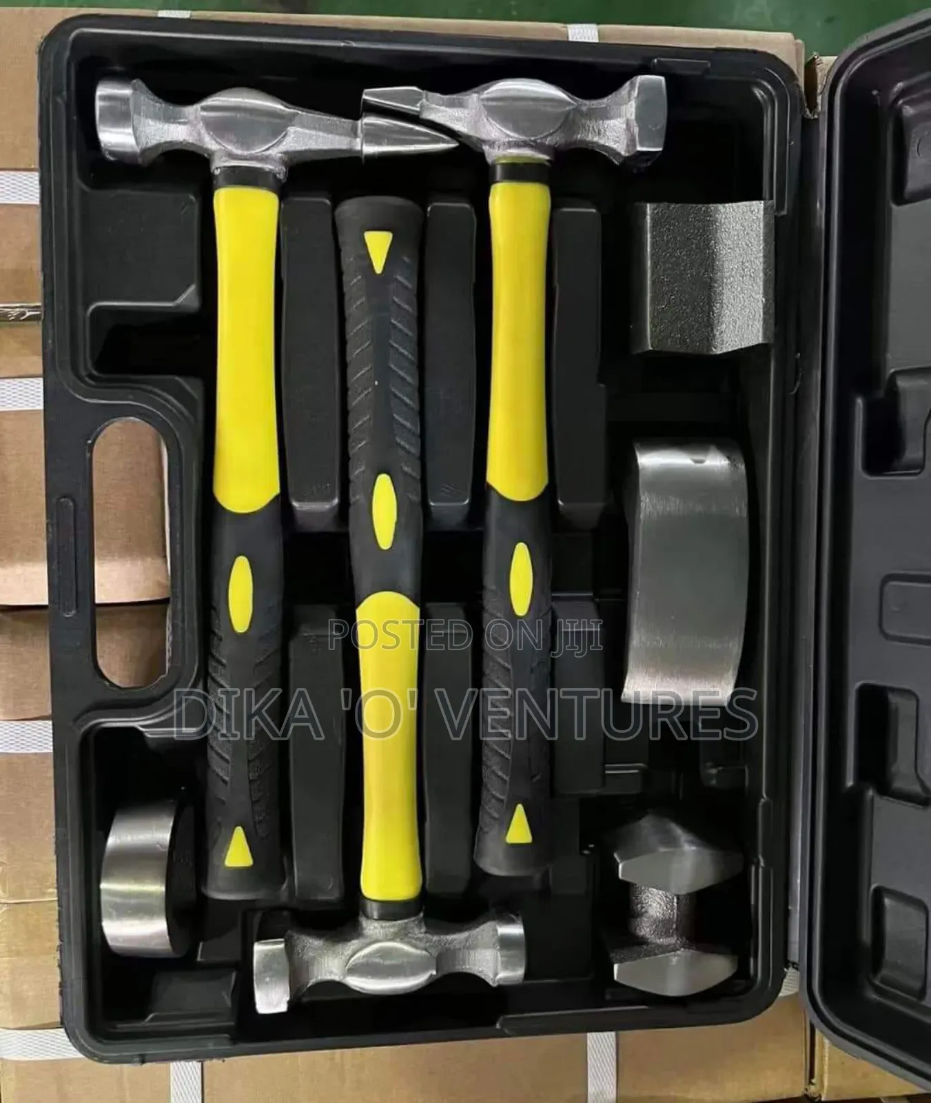 Hand Tool Hammer