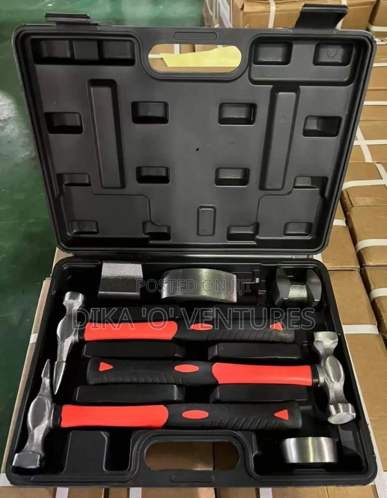 Hand Tool Hammer