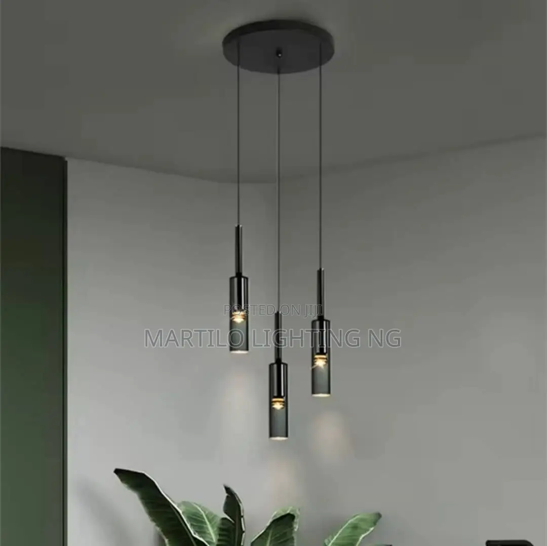 Amazing Drop Light