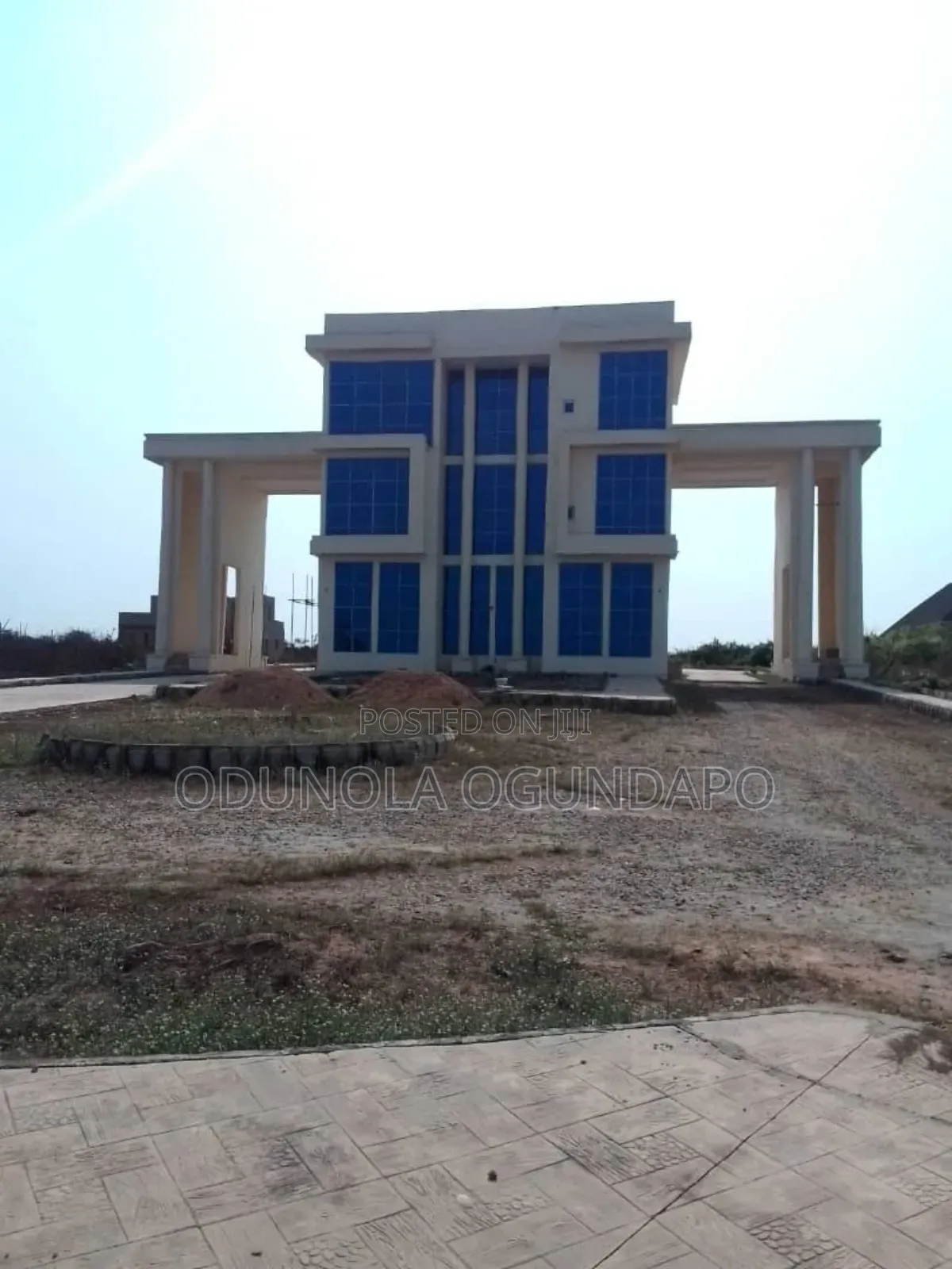 Plots of Land Available for Sale in Abeokuta