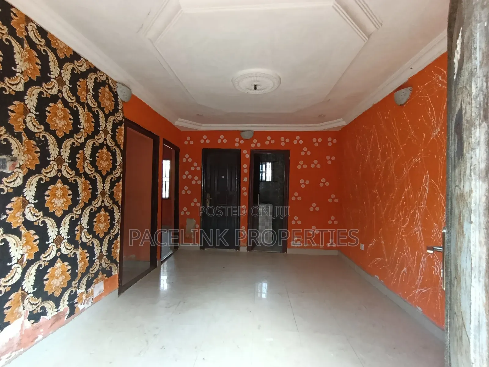 2bdrm Apartment in Ado-Odo/Ota for rent