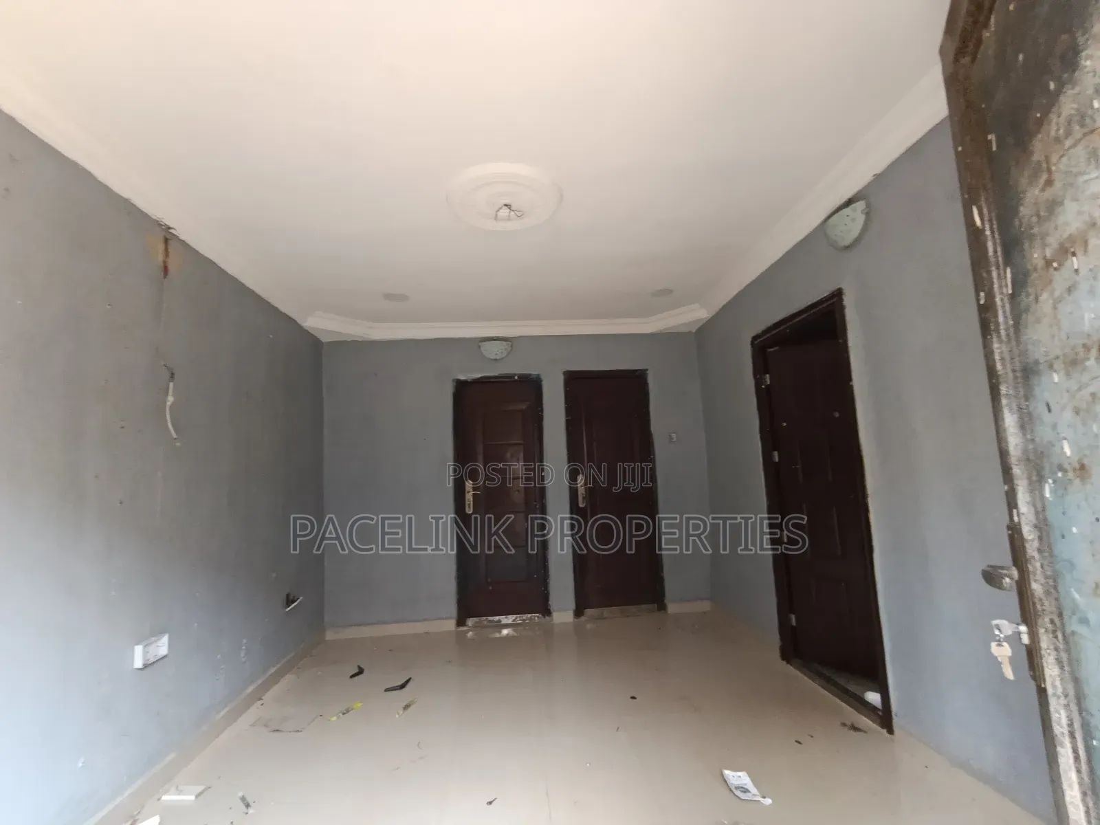 Mini Flat in Ado-Odo/Ota for rent