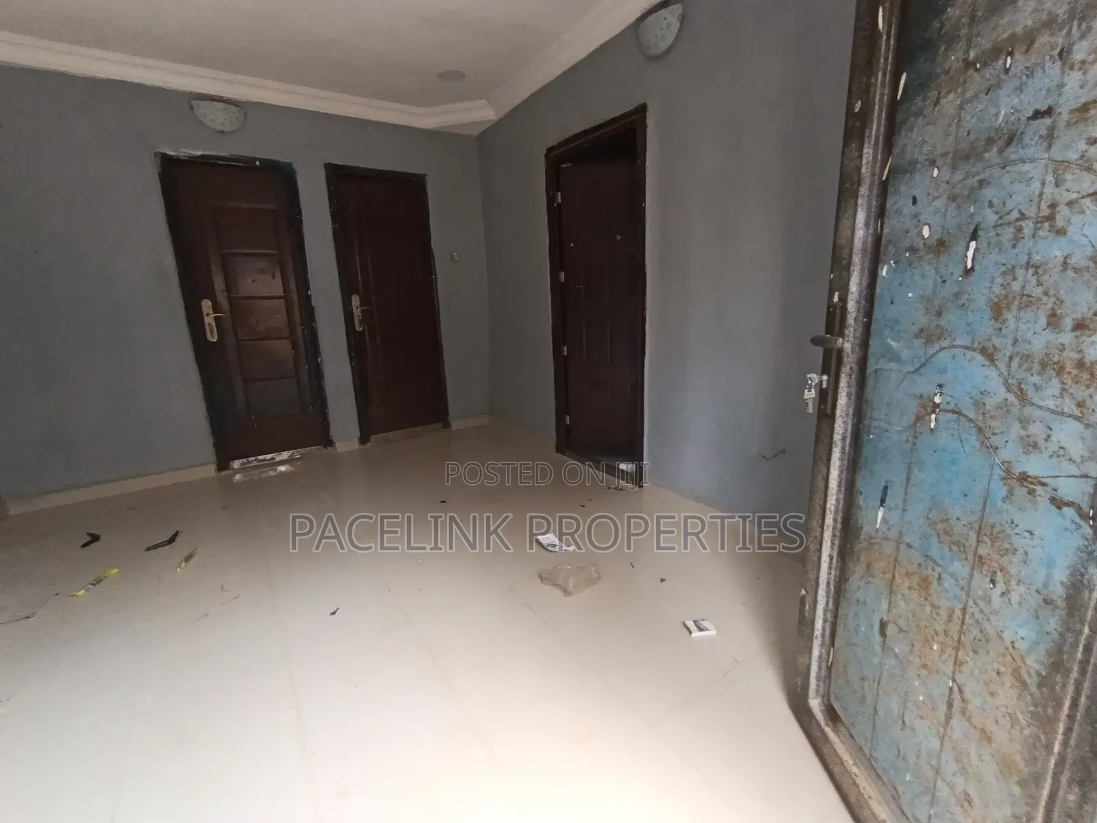 Mini Flat in Ado-Odo/Ota for rent