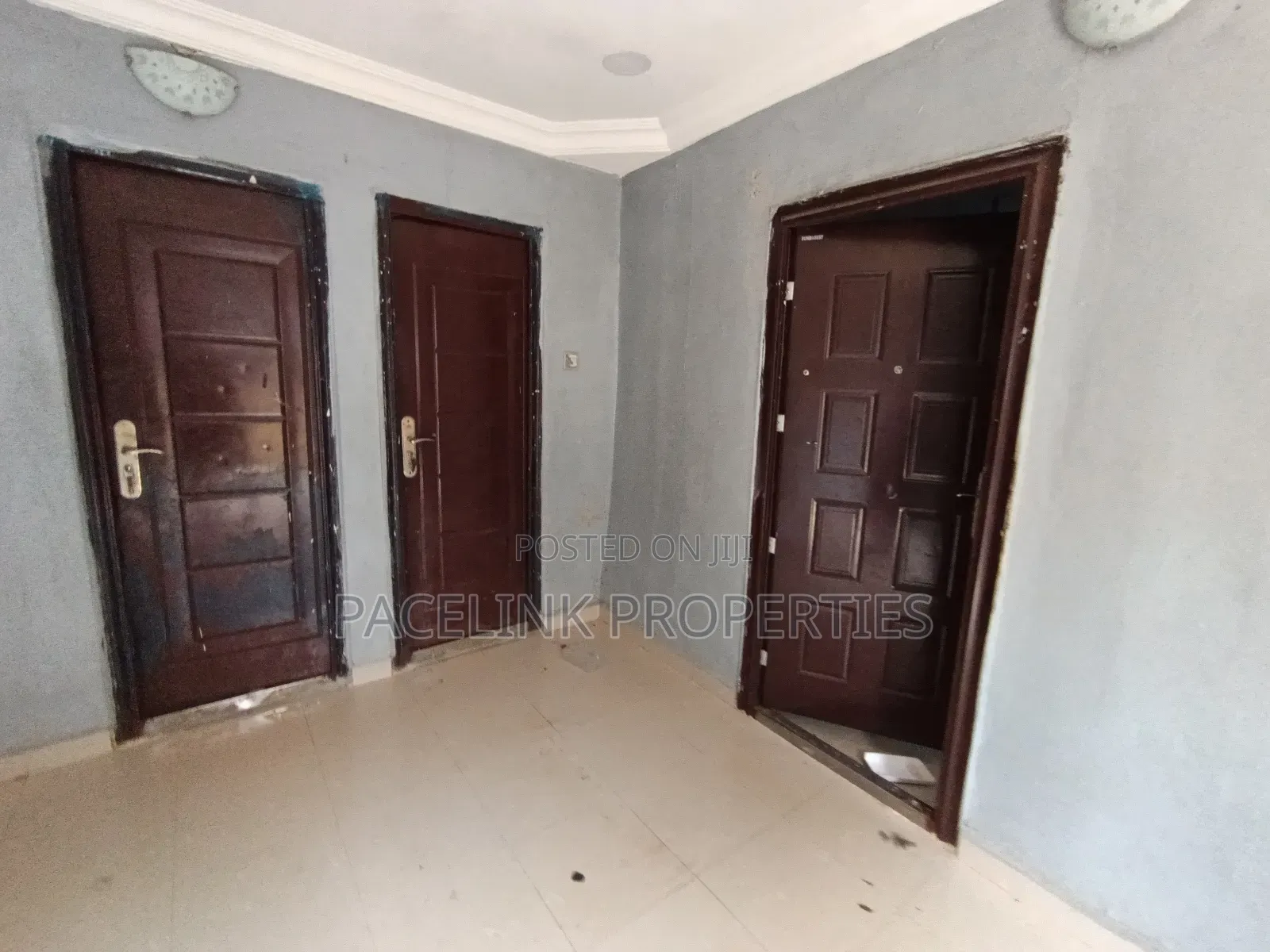 Mini Flat in Ado-Odo/Ota for rent