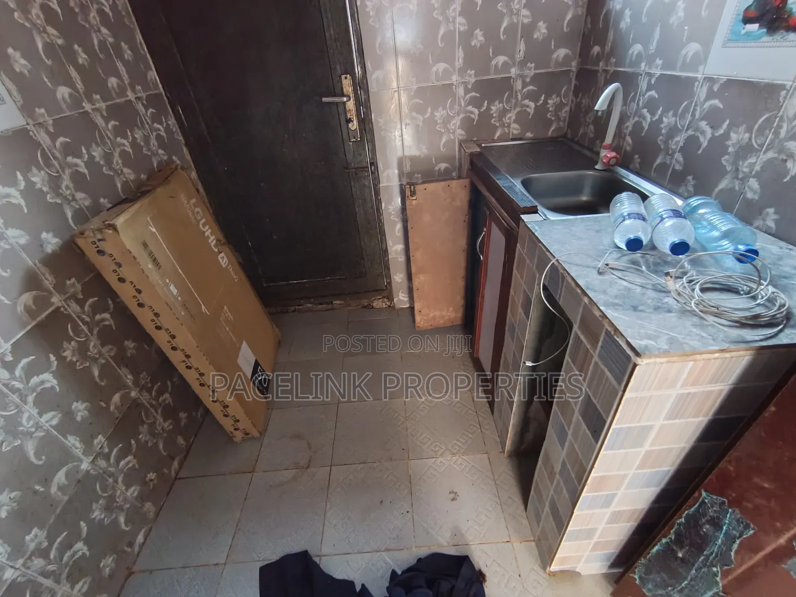 Mini Flat in Ado-Odo/Ota for rent