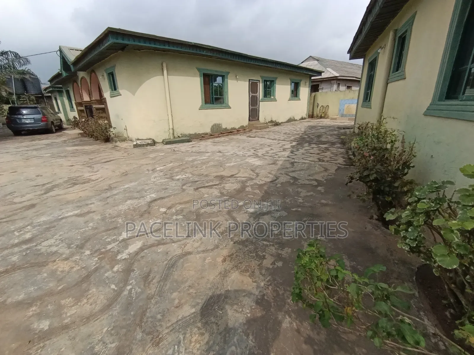 2bdrm Apartment in Ado-Odo/Ota for rent