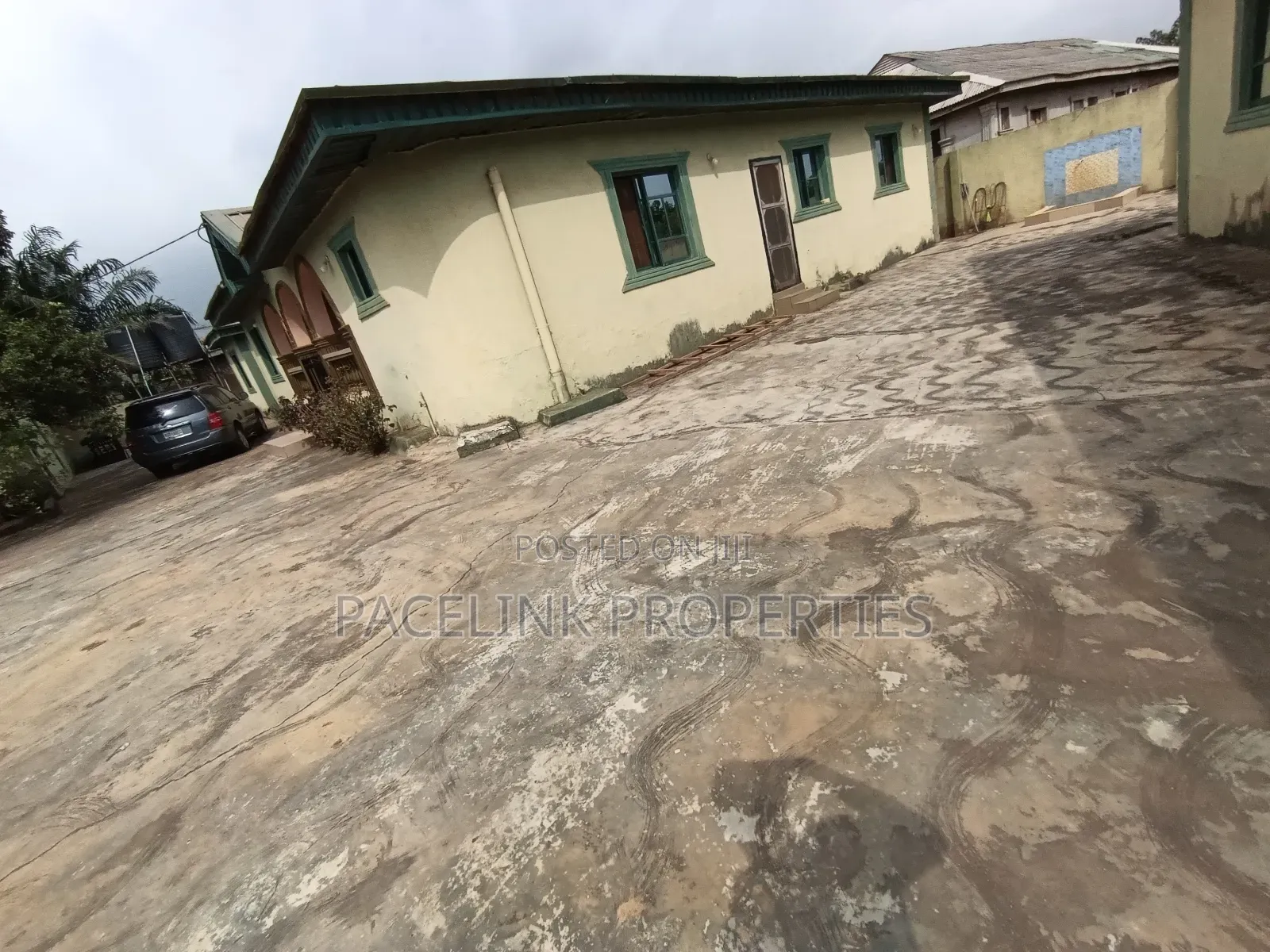 2bdrm Apartment in Ado-Odo/Ota for rent