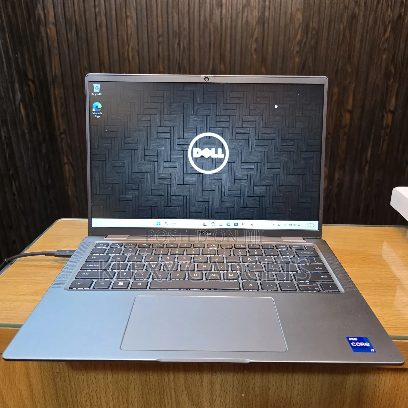 Laptop Dell Latitude 7440 16GB Intel Core i7 SSD 512GB