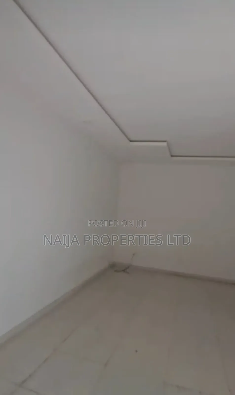 38sqm Shop Space Directly on Ogombo Rd, Abraham Adesanya,Ajah for Rent