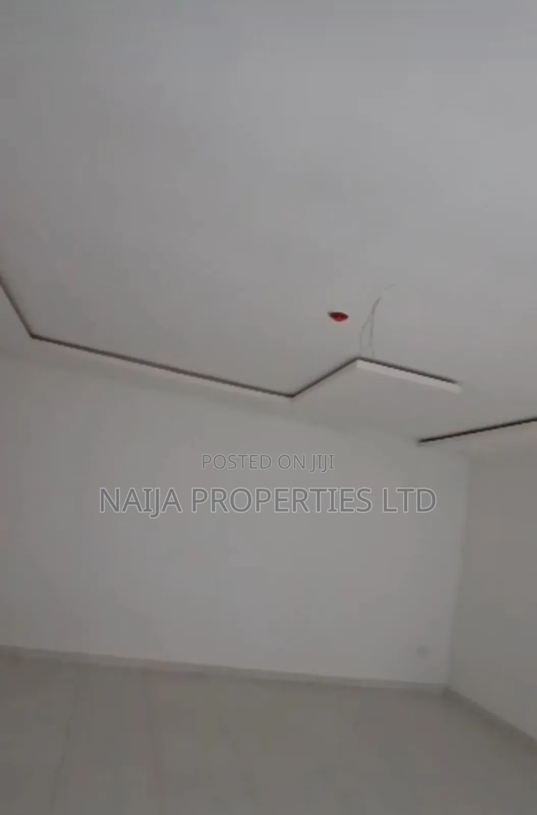 38sqm Shop Space Directly on Ogombo Rd, Abraham Adesanya,Ajah for Rent