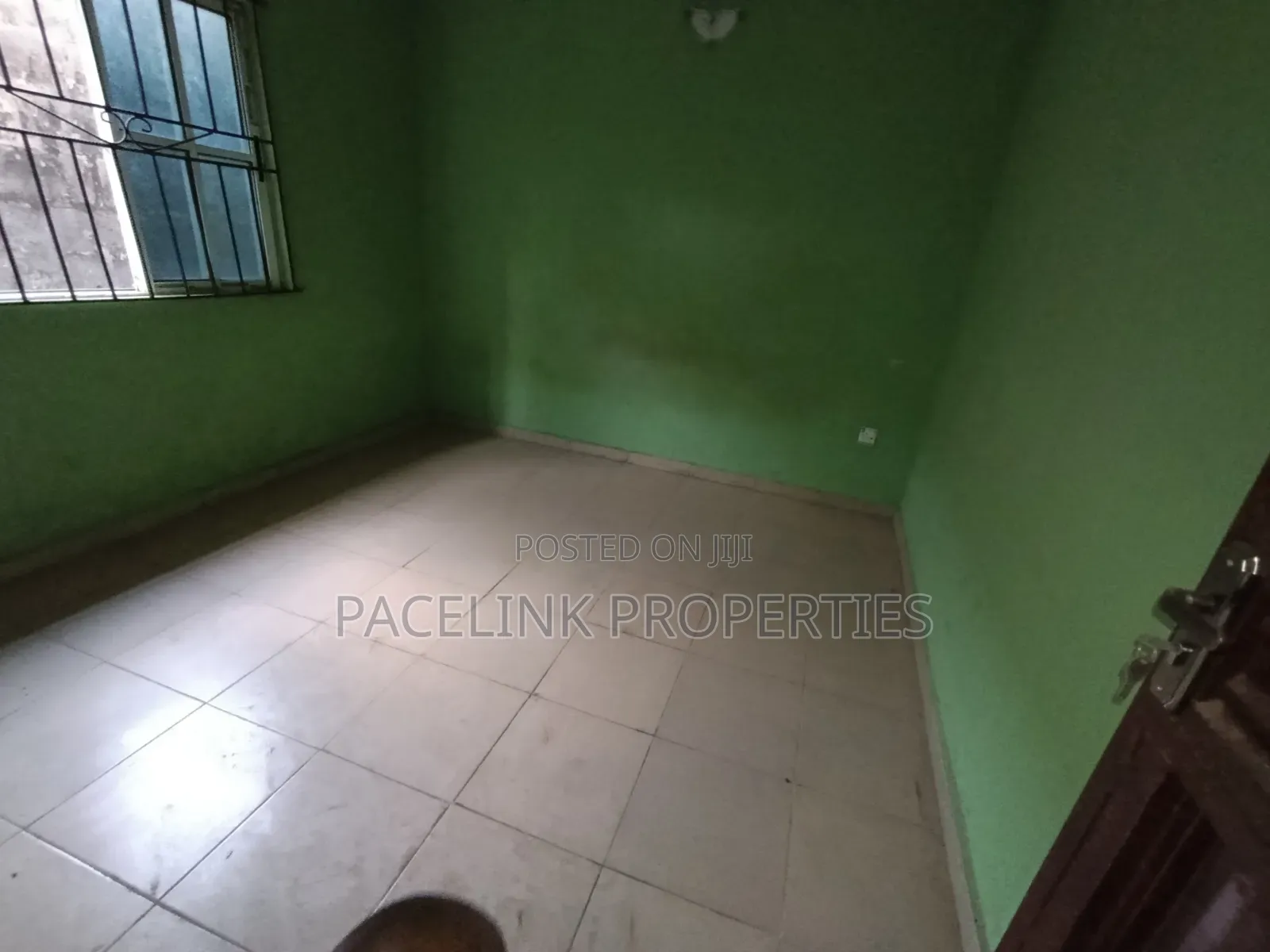 Mini Flat in Ado-Odo/Ota for rent
