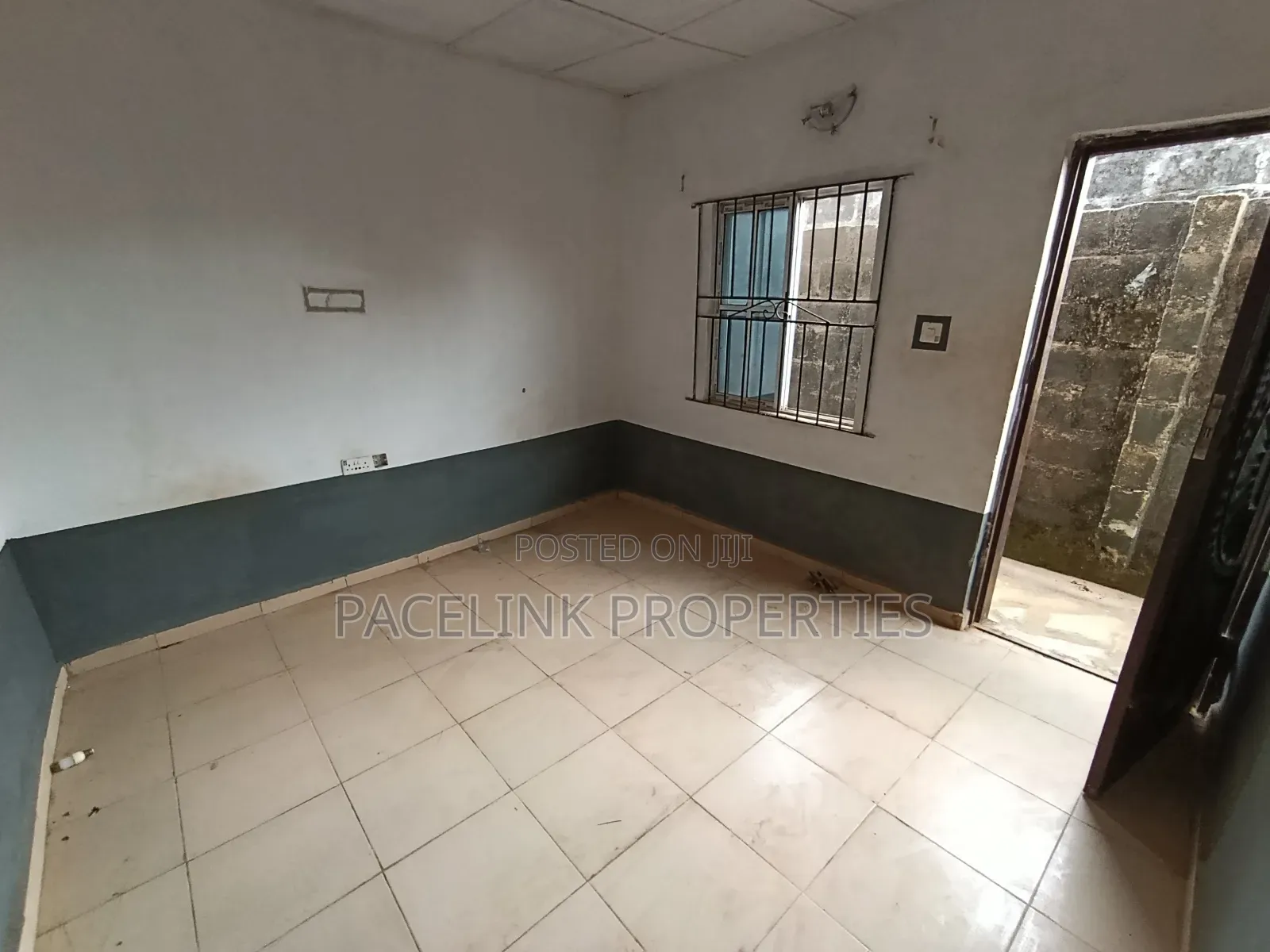Mini Flat in Ado-Odo/Ota for rent