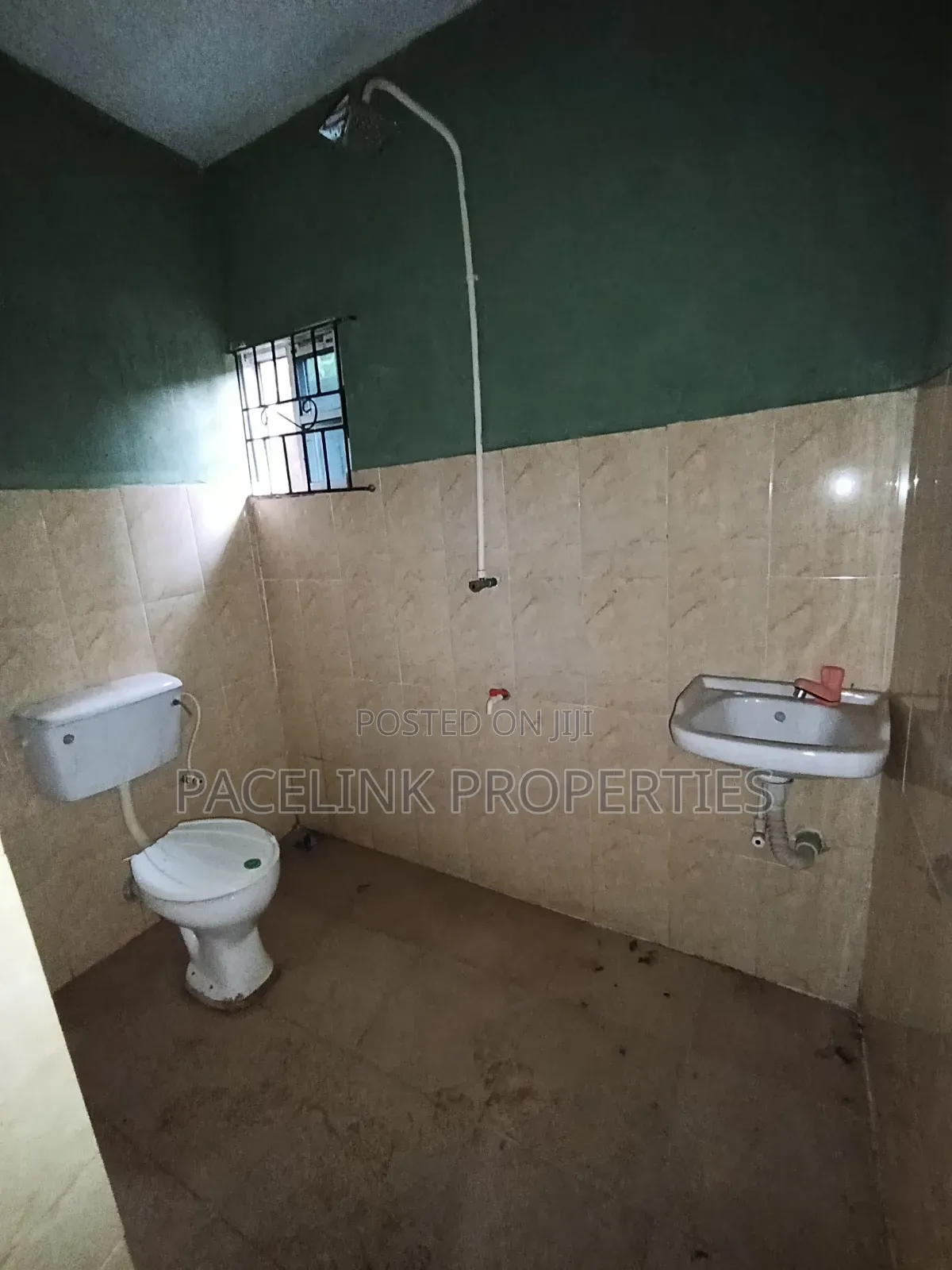 Mini Flat in Ado-Odo/Ota for rent