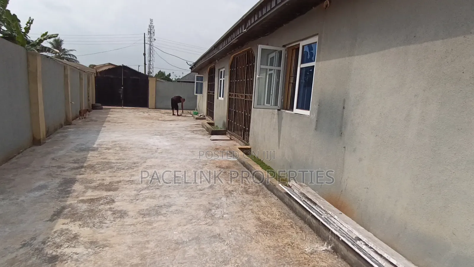 Mini Flat in Ado-Odo/Ota for rent