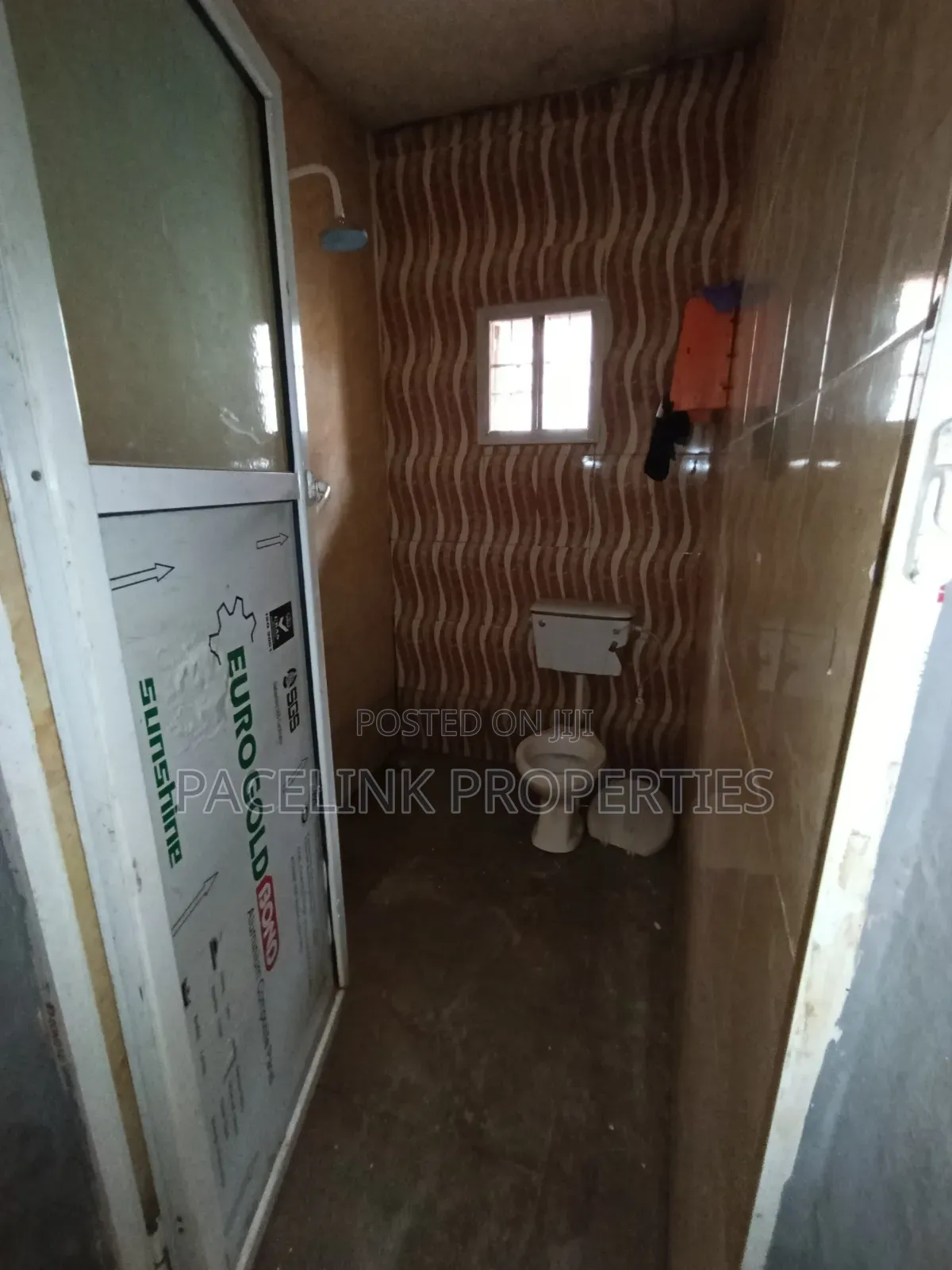 Mini Flat in Ado-Odo/Ota for rent