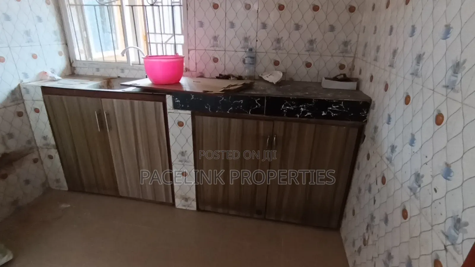 Mini Flat in Ado-Odo/Ota for rent