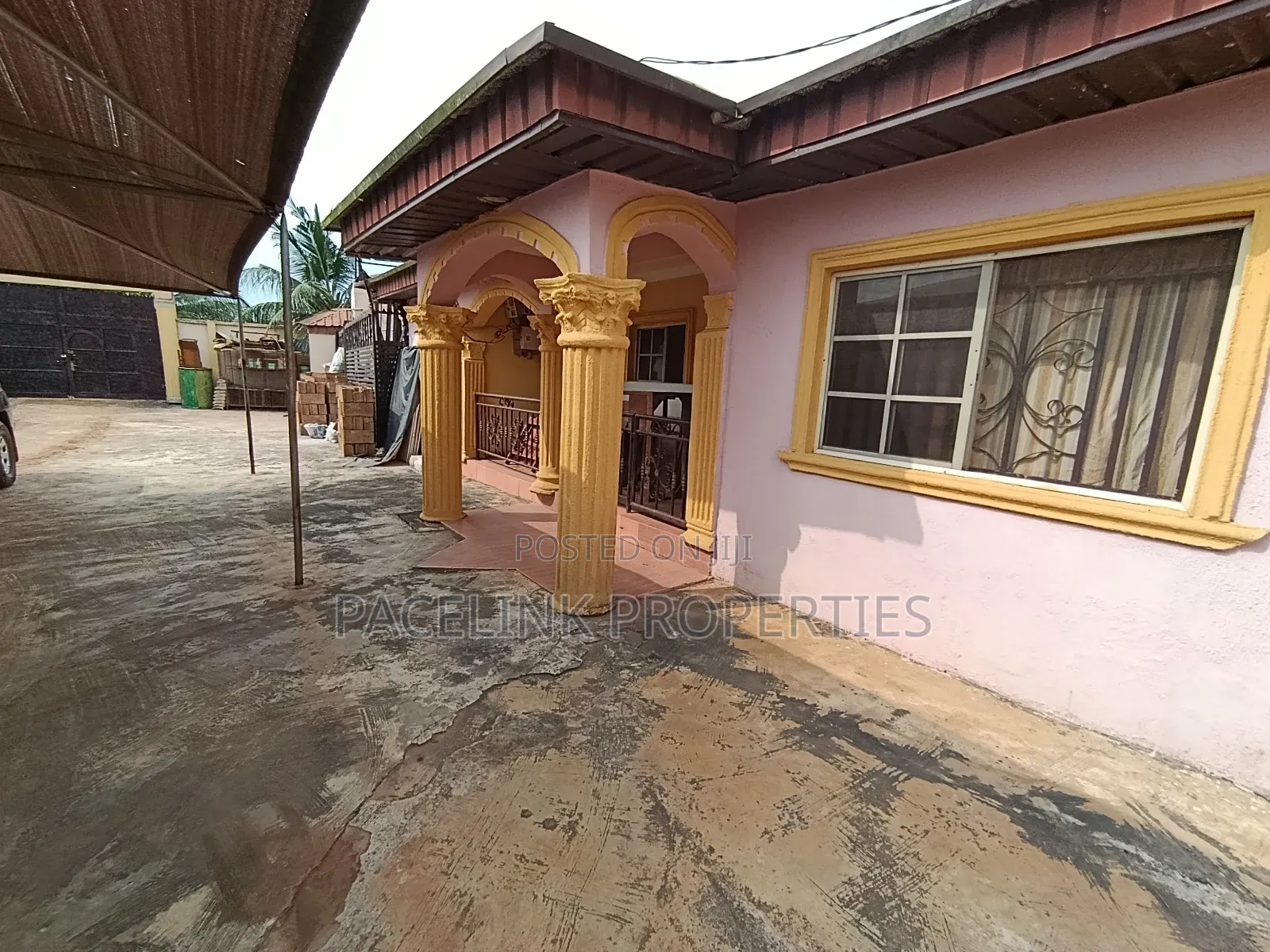 2bdrm Apartment in Ado-Odo/Ota for rent