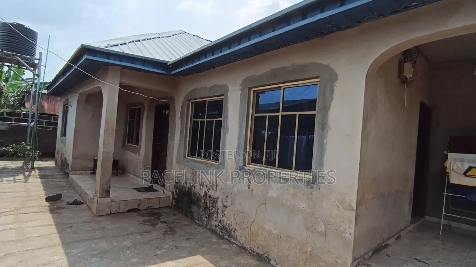 Mini Flat in Ado-Odo/Ota for rent