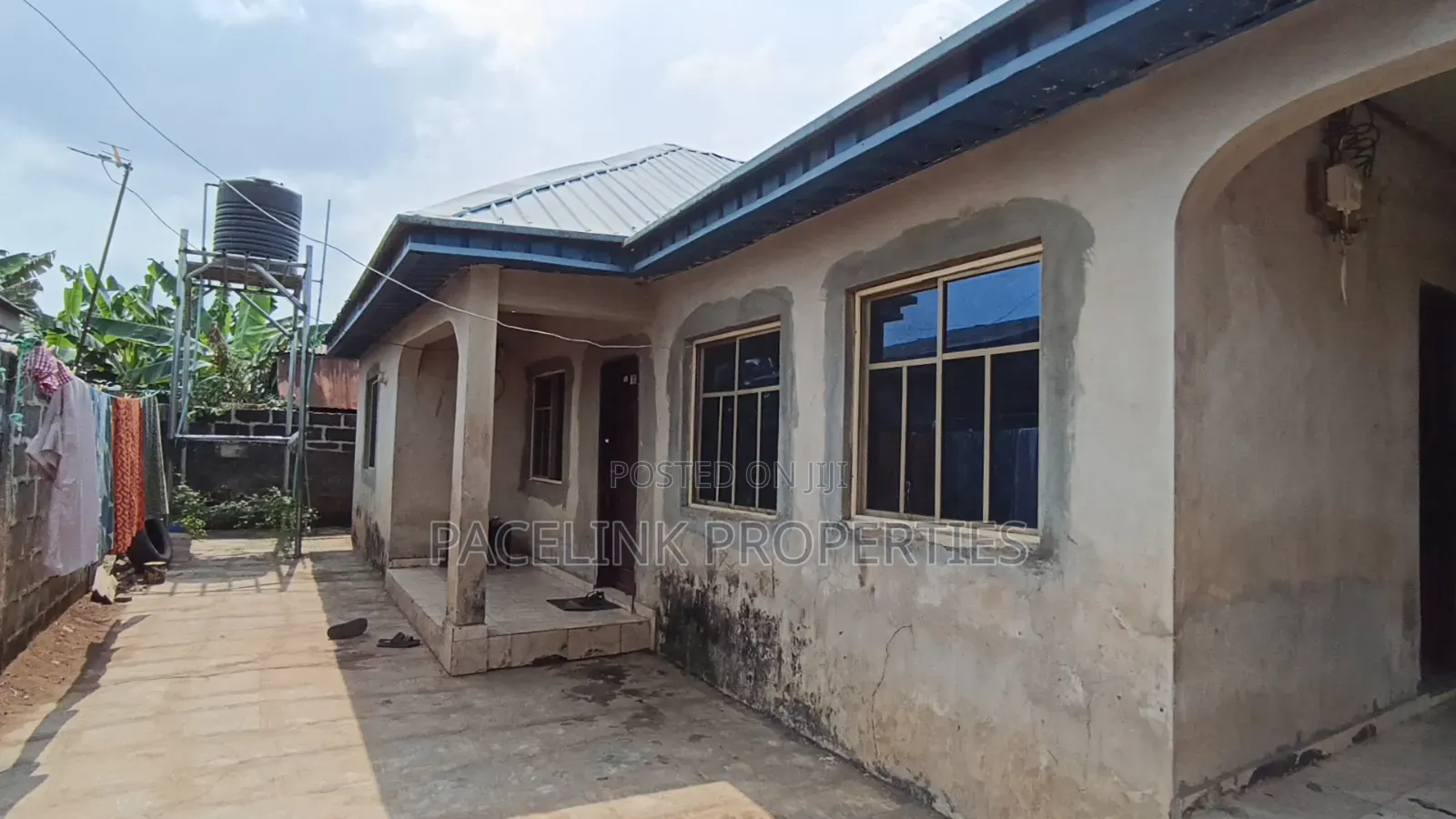 Mini Flat in Ado-Odo/Ota for rent