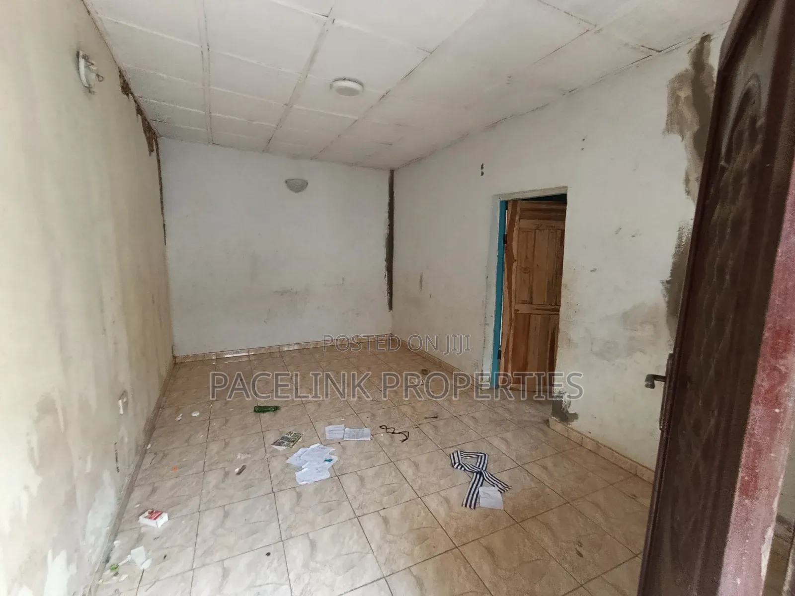 Mini Flat in Ado-Odo/Ota for rent