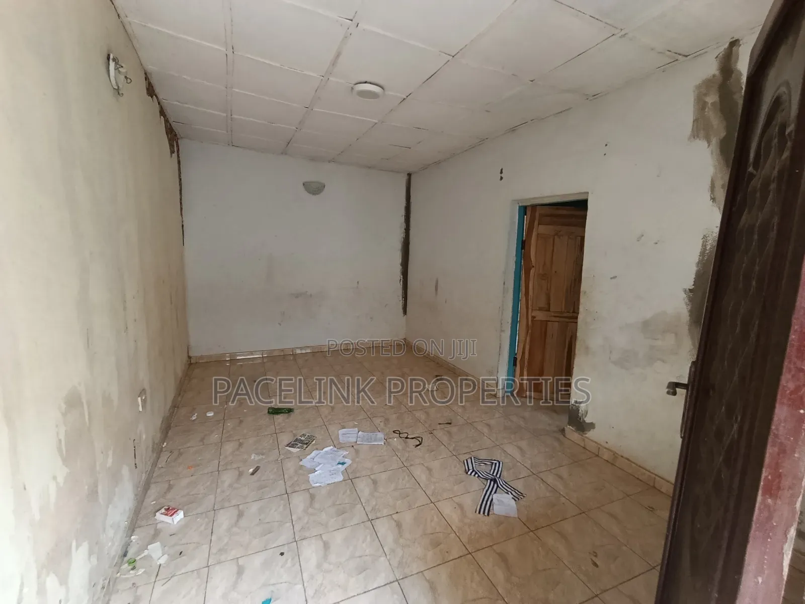 Mini Flat in Ado-Odo/Ota for rent
