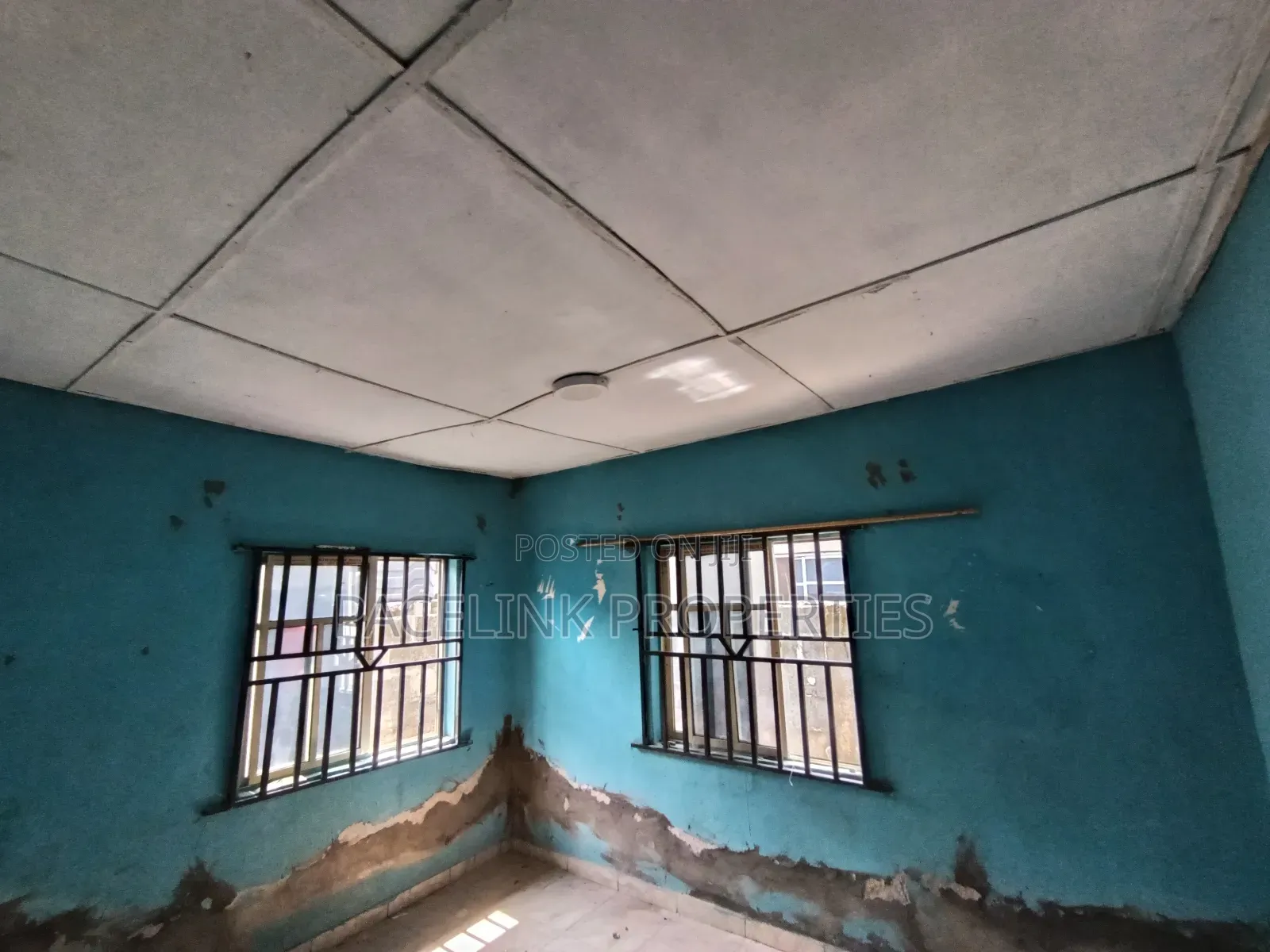Mini Flat in Ado-Odo/Ota for rent