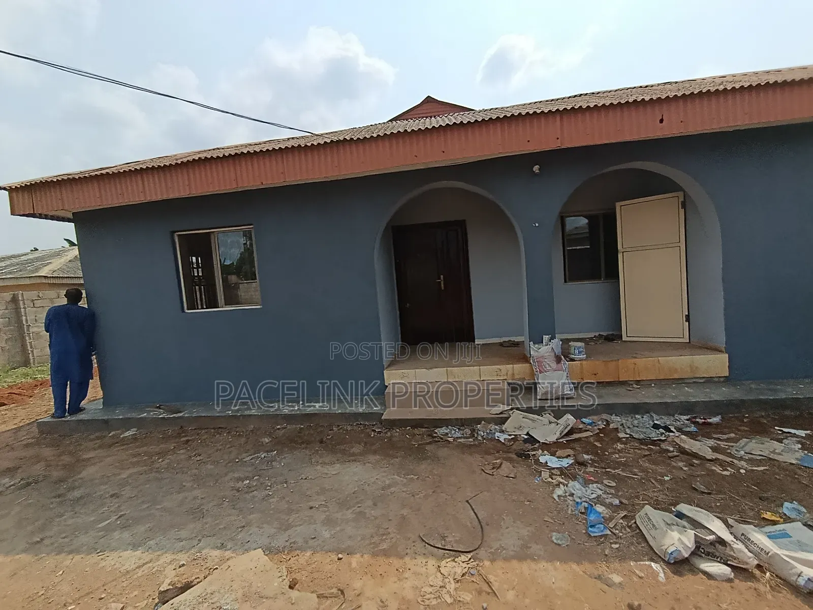 2bdrm Apartment in Ado-Odo/Ota for rent