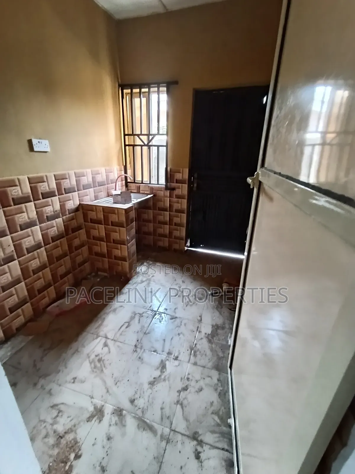 2bdrm Apartment in Ado-Odo/Ota for rent