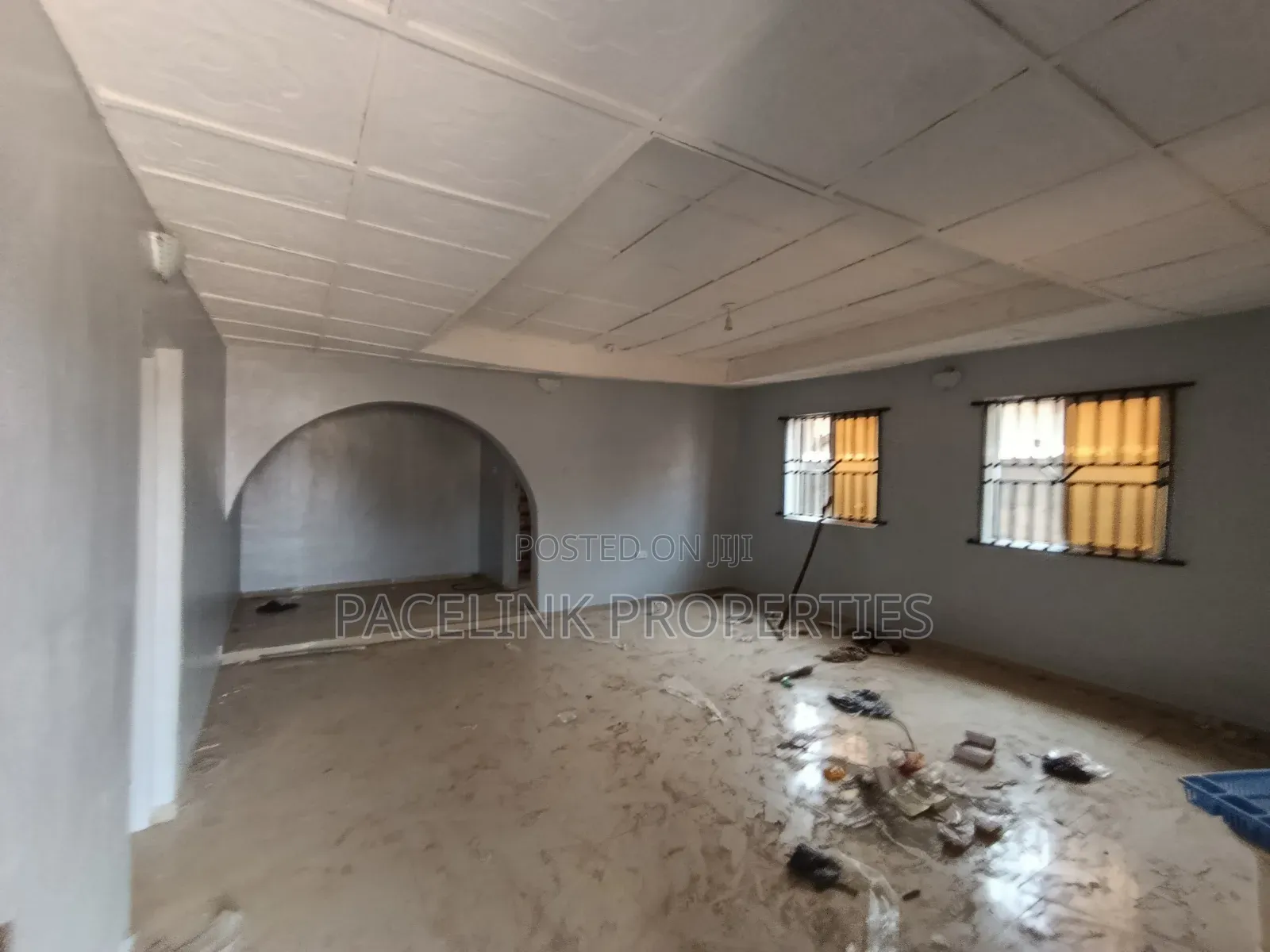 2bdrm Apartment in Ado-Odo/Ota for rent