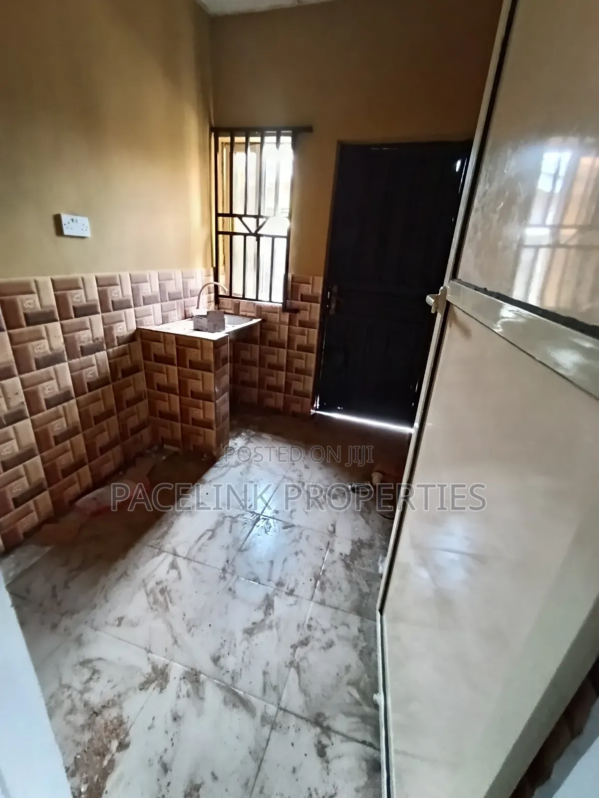 2bdrm Apartment in Ado-Odo/Ota for rent
