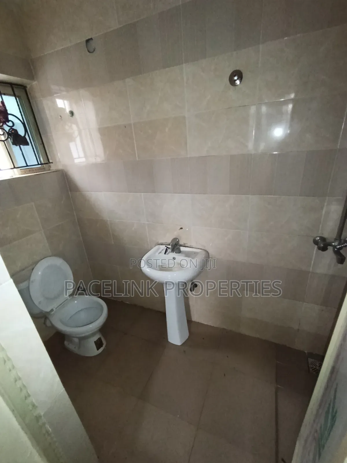 3bdrm Apartment in Ado-Odo/Ota for rent