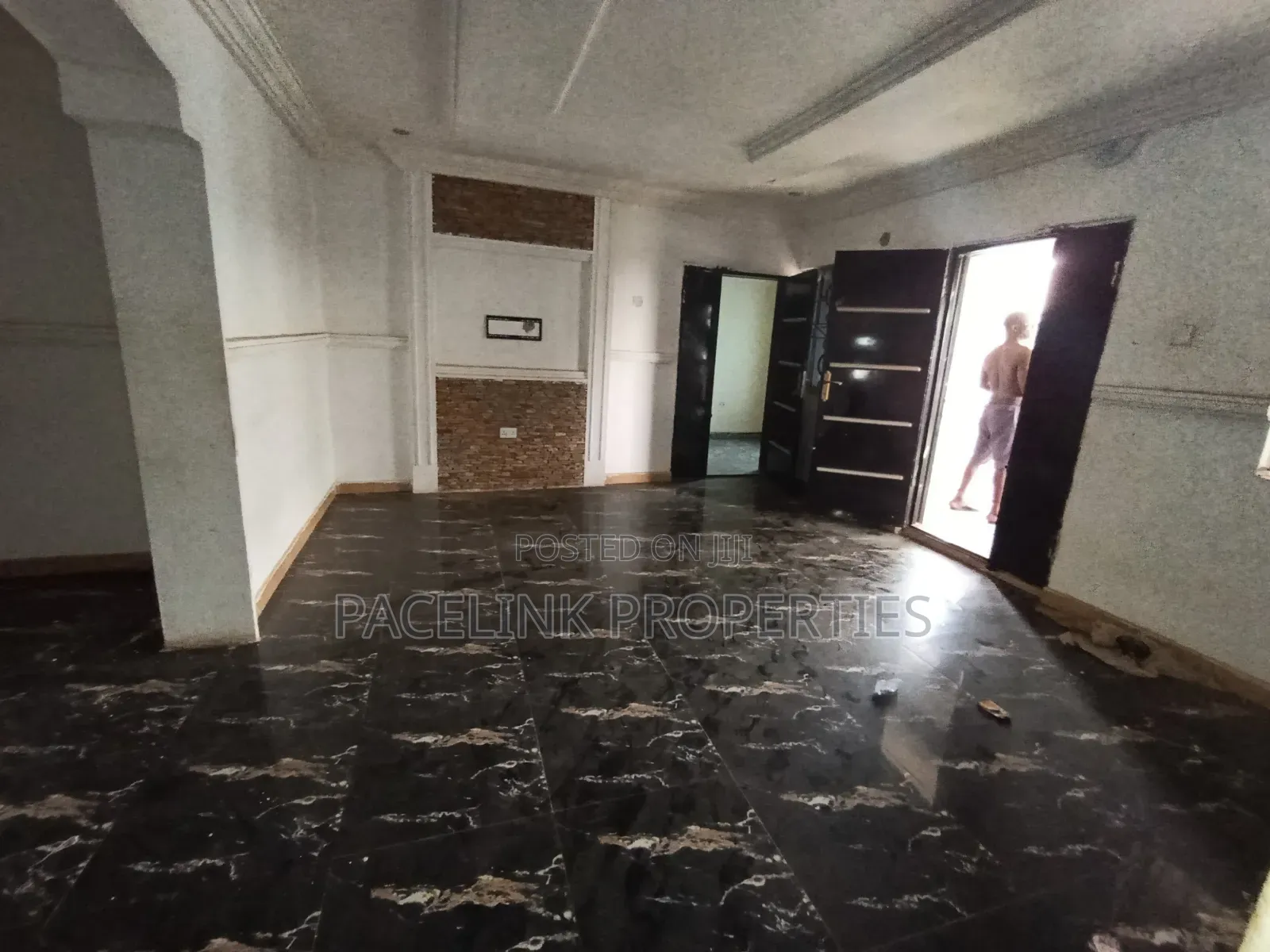 3bdrm Apartment in Ado-Odo/Ota for rent