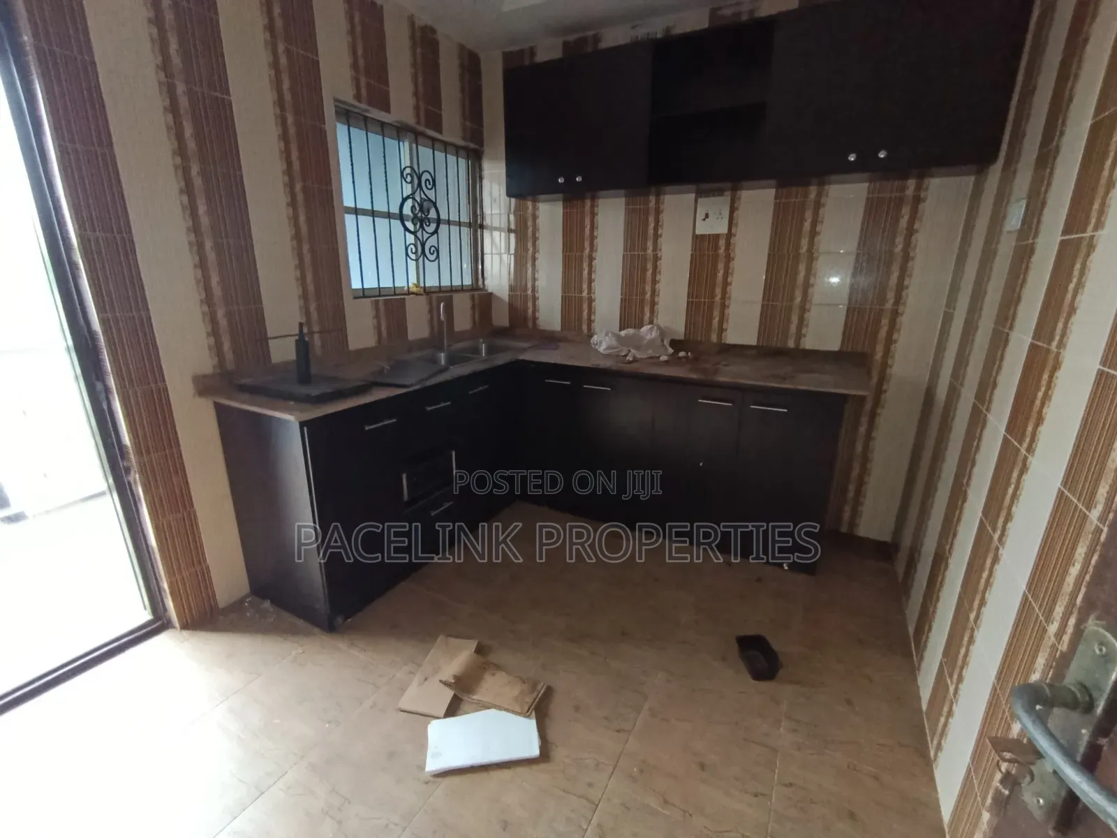 3bdrm Apartment in Ado-Odo/Ota for rent