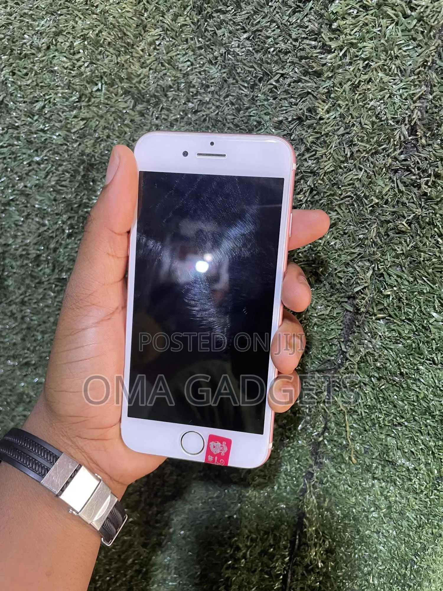 Apple iPhone 7 32 GB Pink