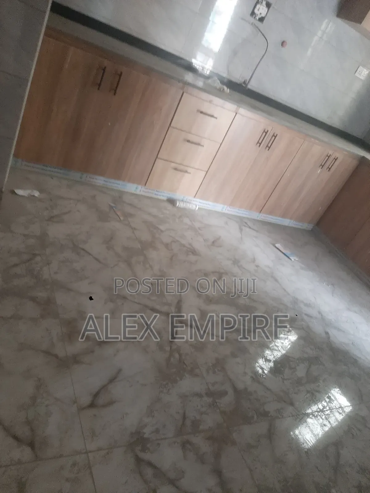 2bdrm Apartment in Ago Palace for rent