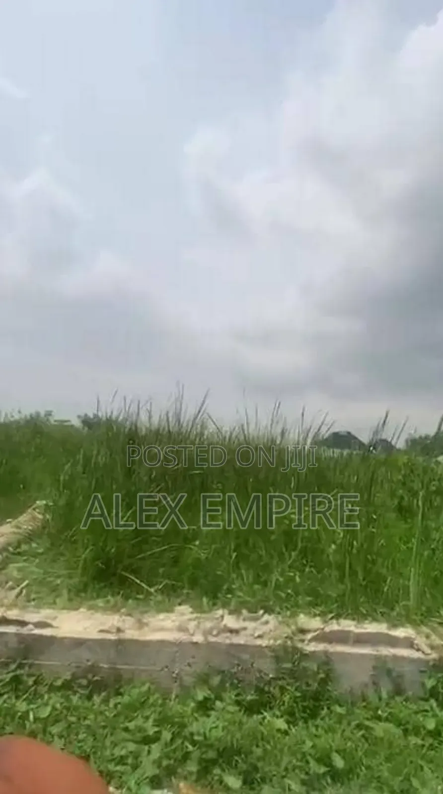 Land for Sale in Waterfront Banana Island, Ikoyi