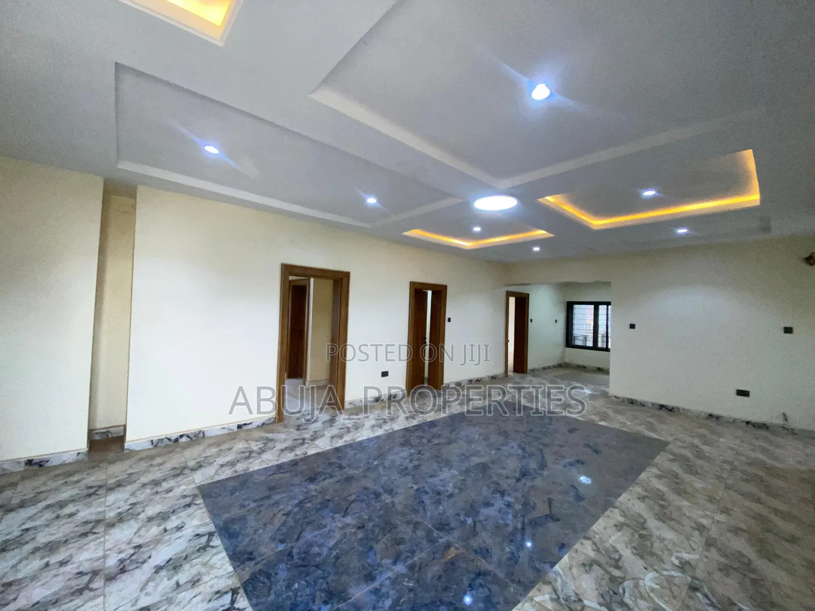 4bdrm Apartment in Mabushi for rent
