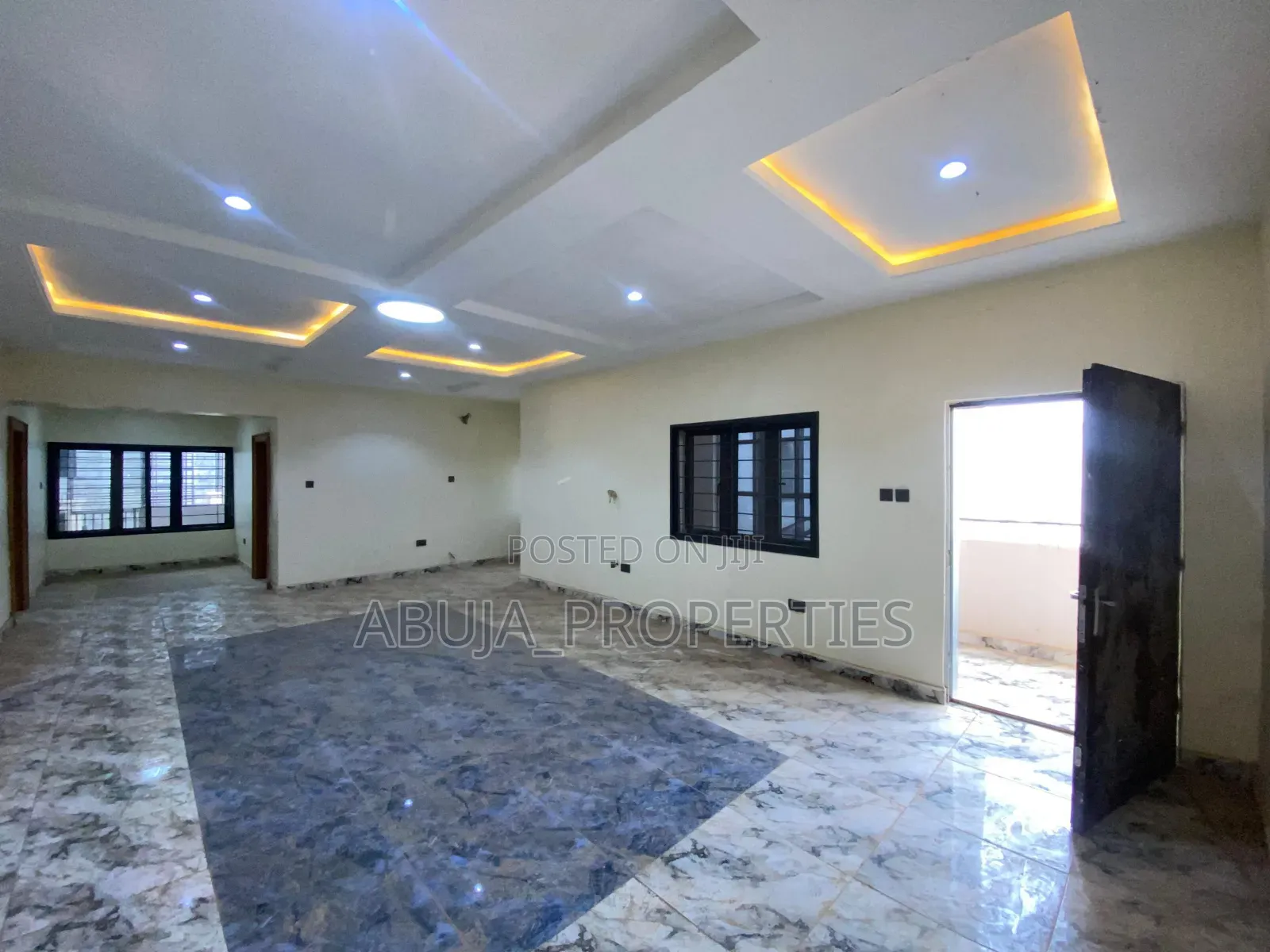 4bdrm Apartment in Mabushi for rent