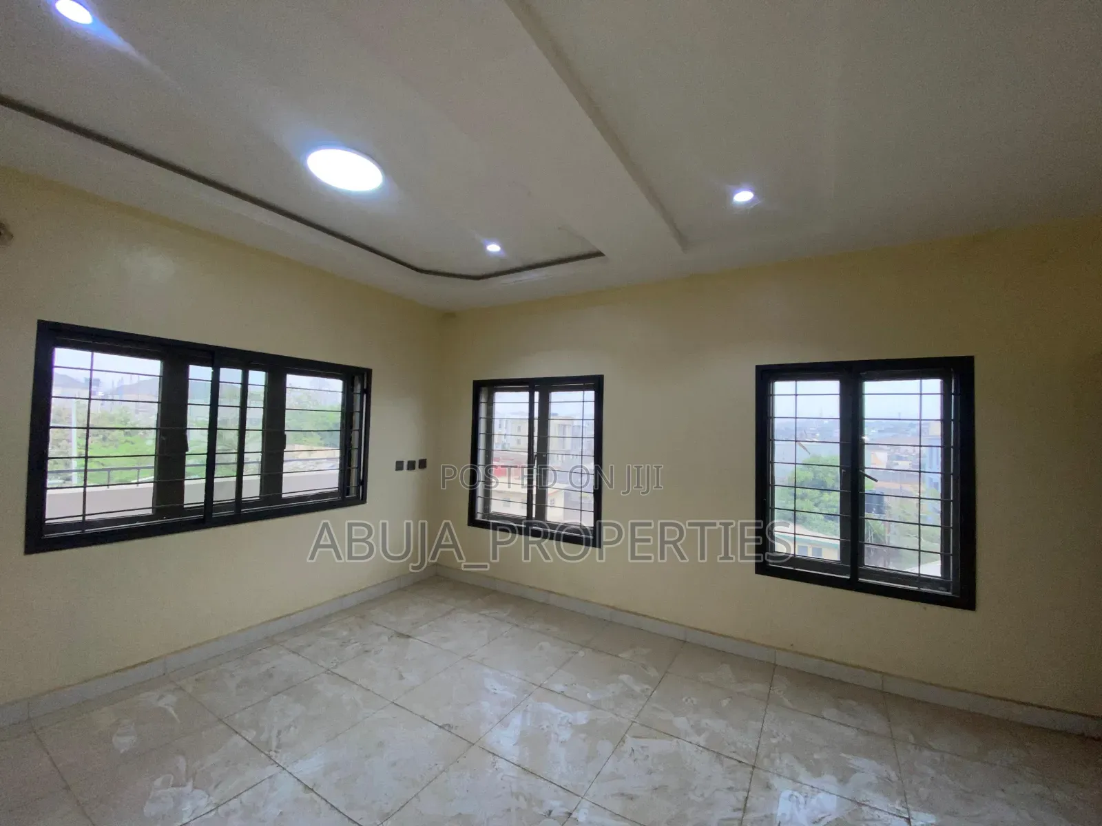4bdrm Apartment in Mabushi for rent