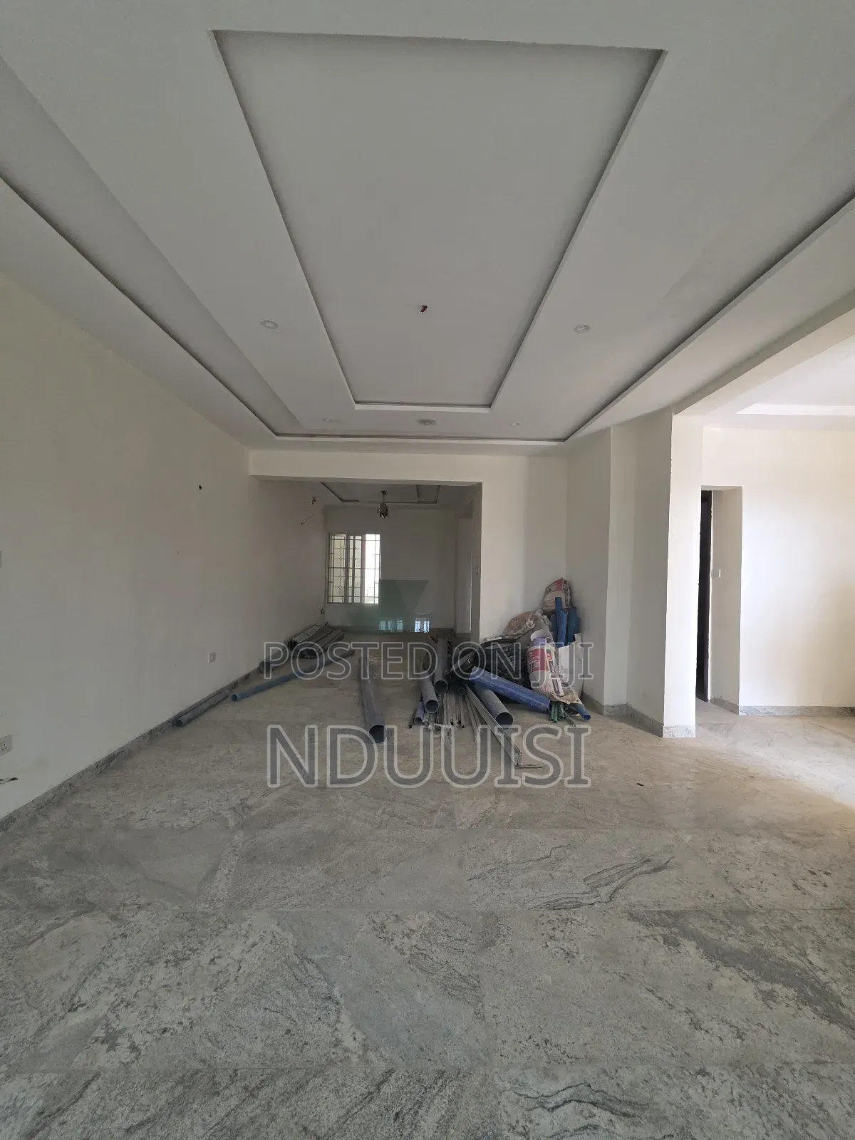 4bdrm Duplex in Katampe Extension for sale
