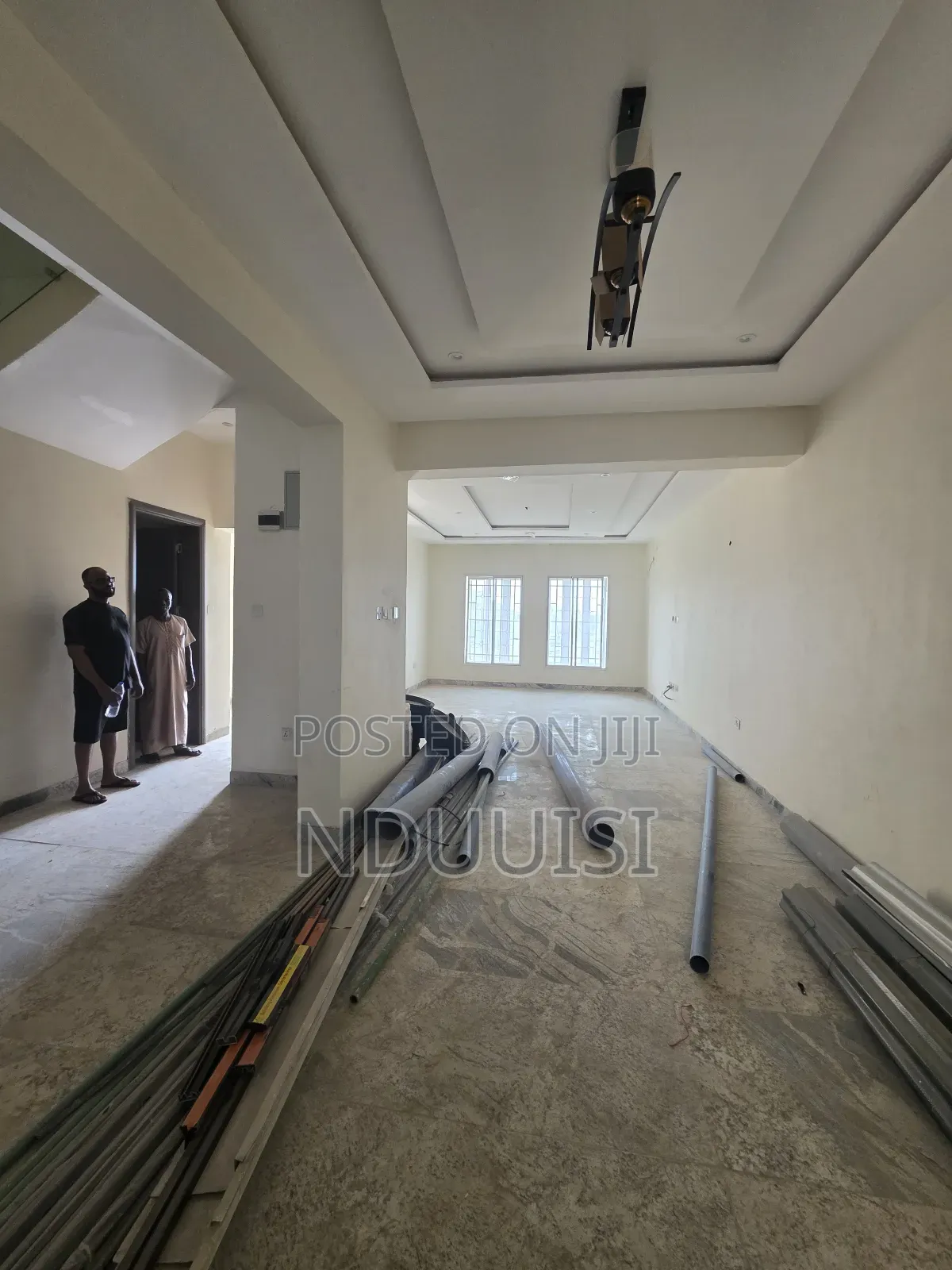 4bdrm Duplex in Katampe Extension for sale